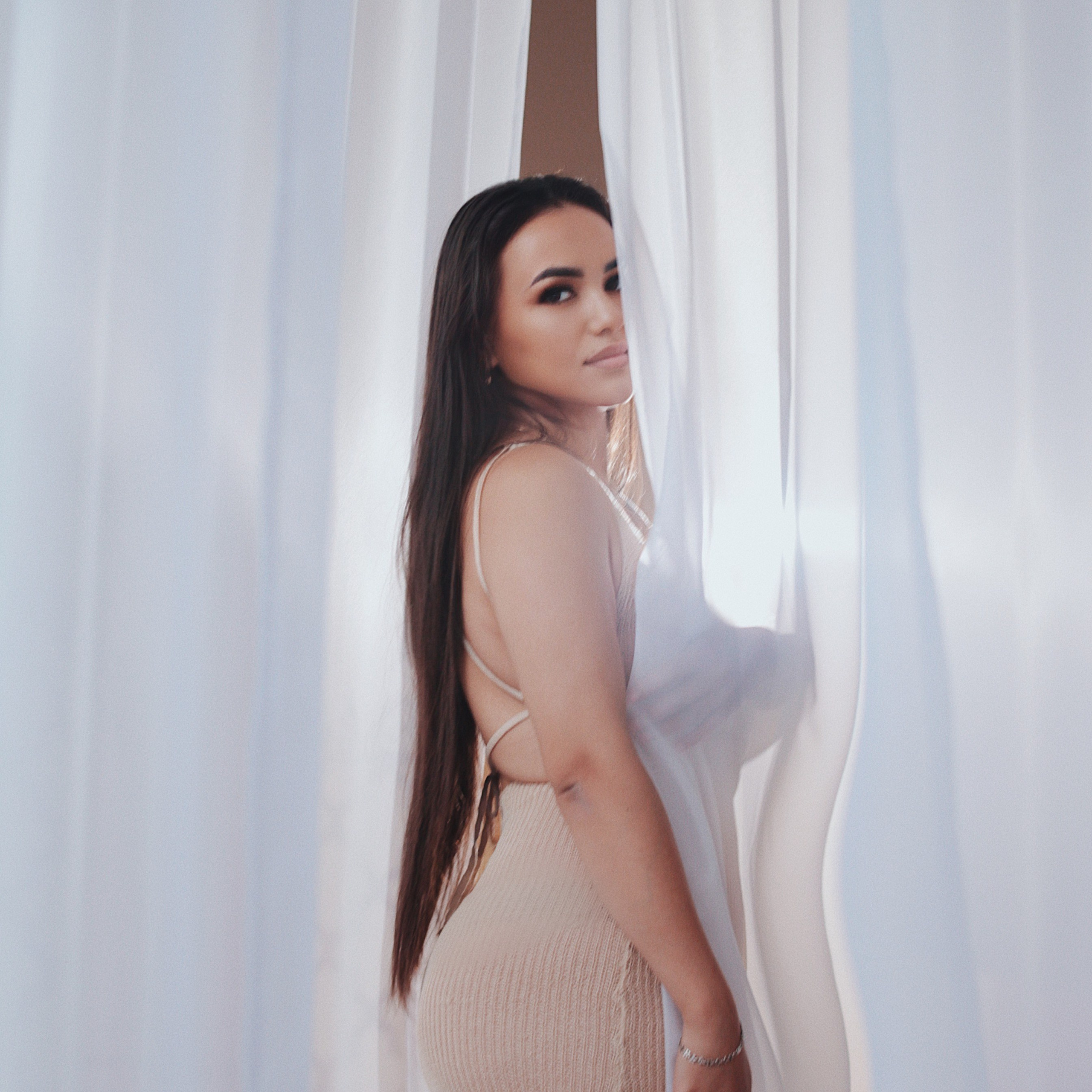 Алёна. Студийная