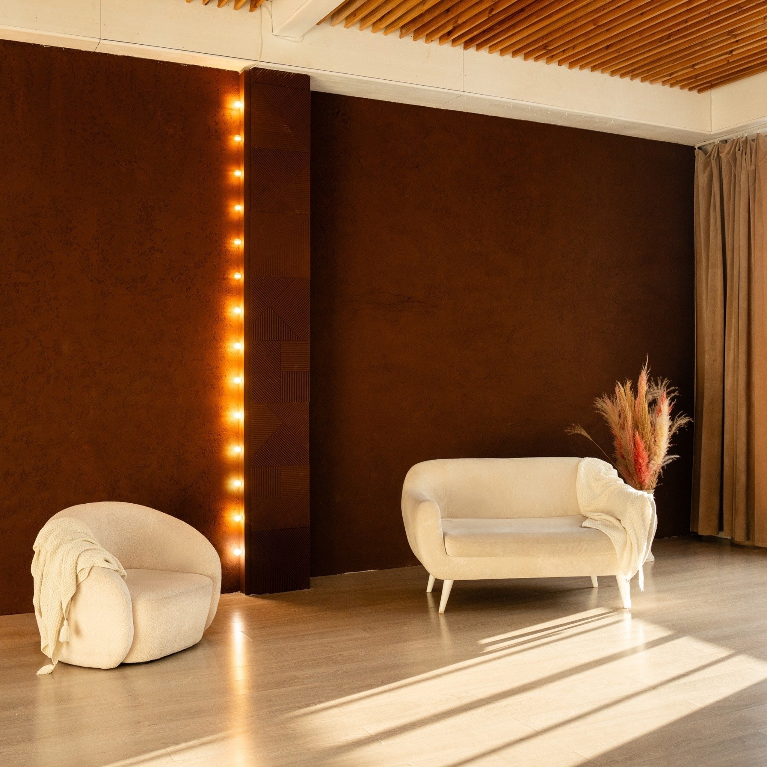 Фотостудия АртРоял. Зал Лофт