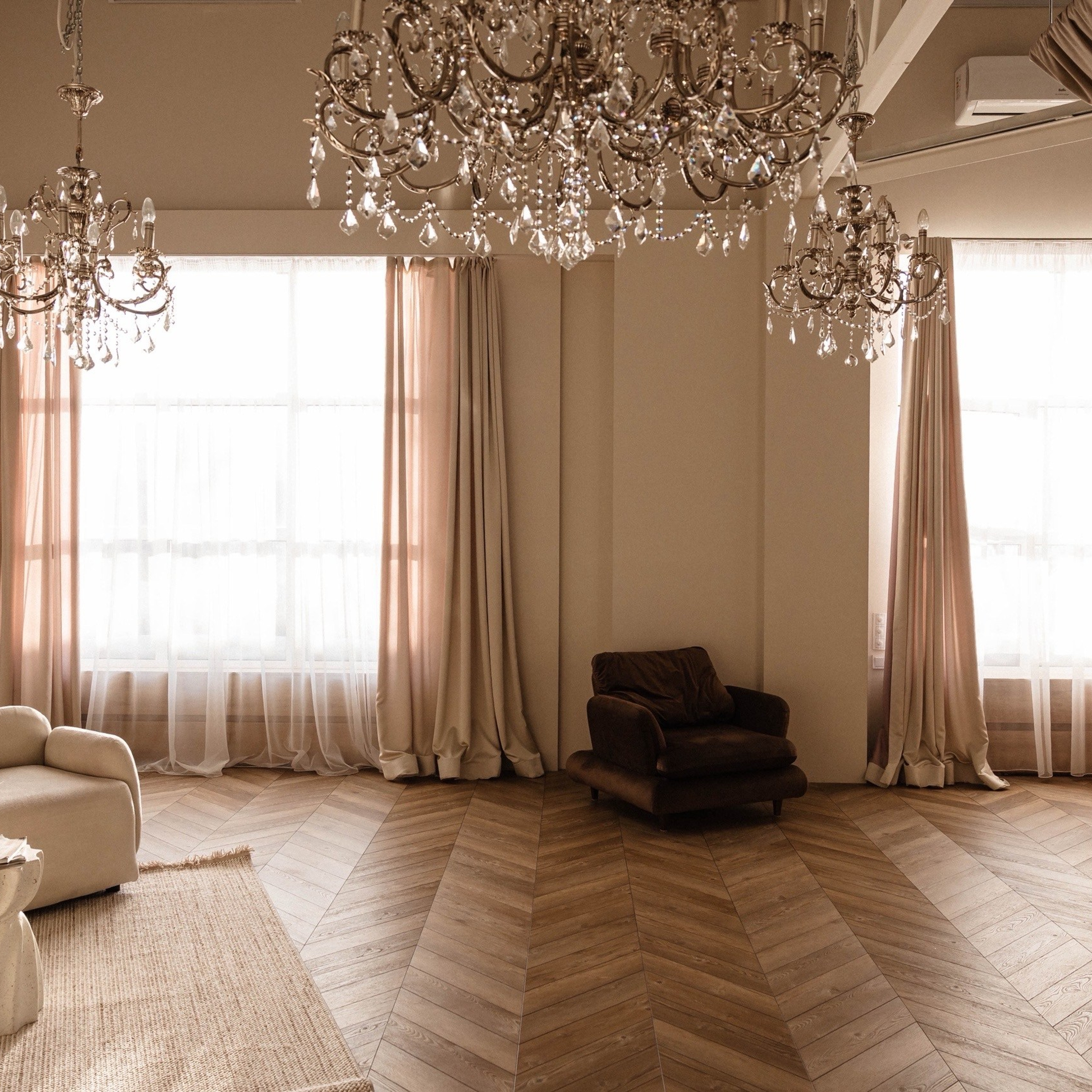 Фотостудия Циркуль. Зал Картье