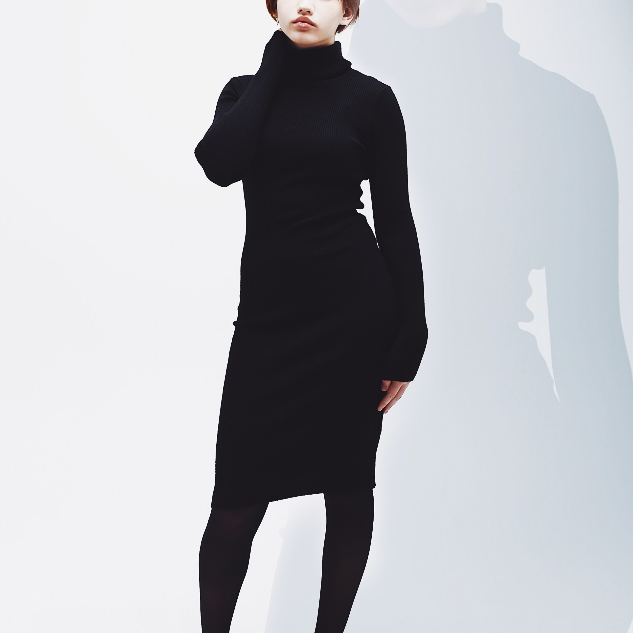 Мира. Студийная съемка 14 лет