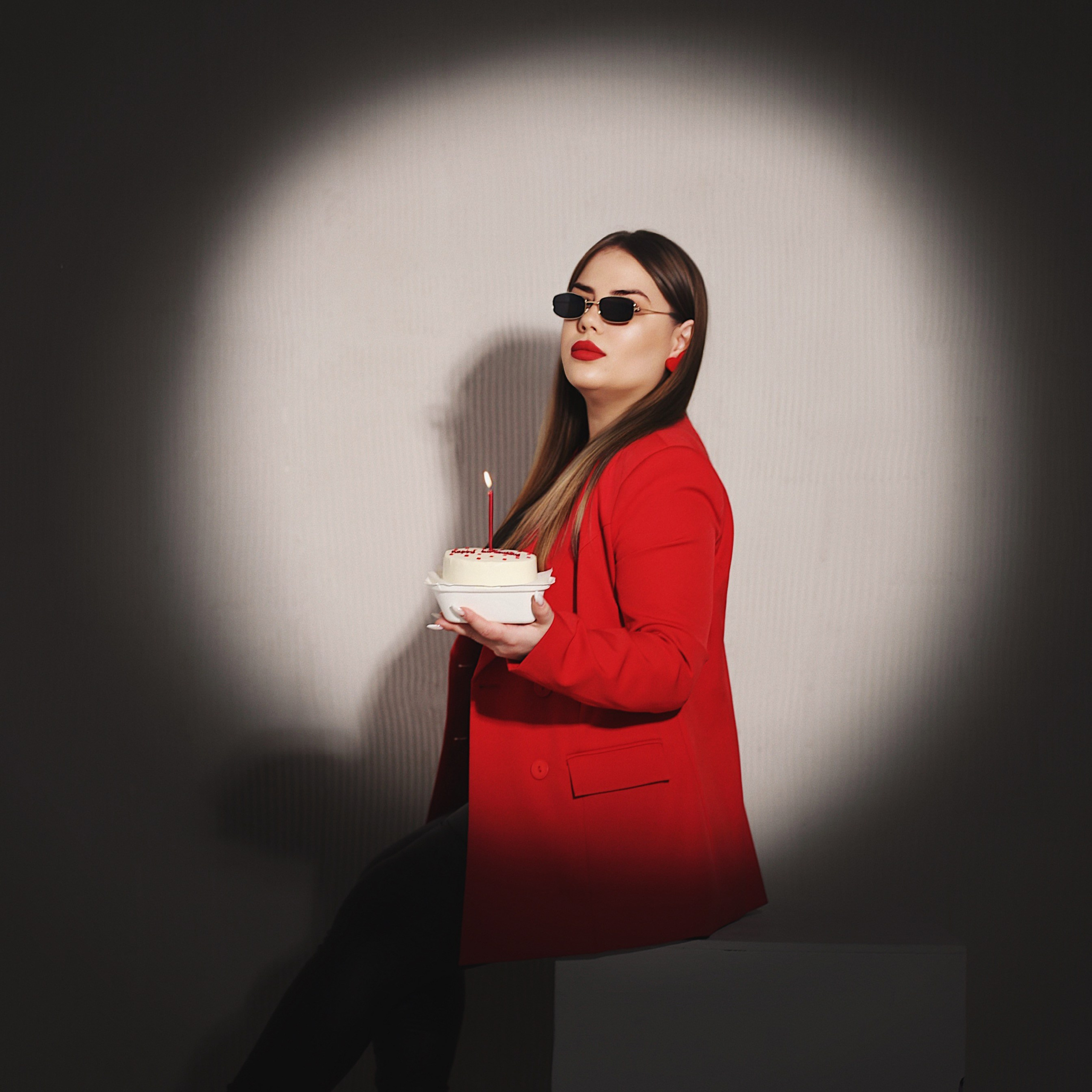 Вероника и Алла