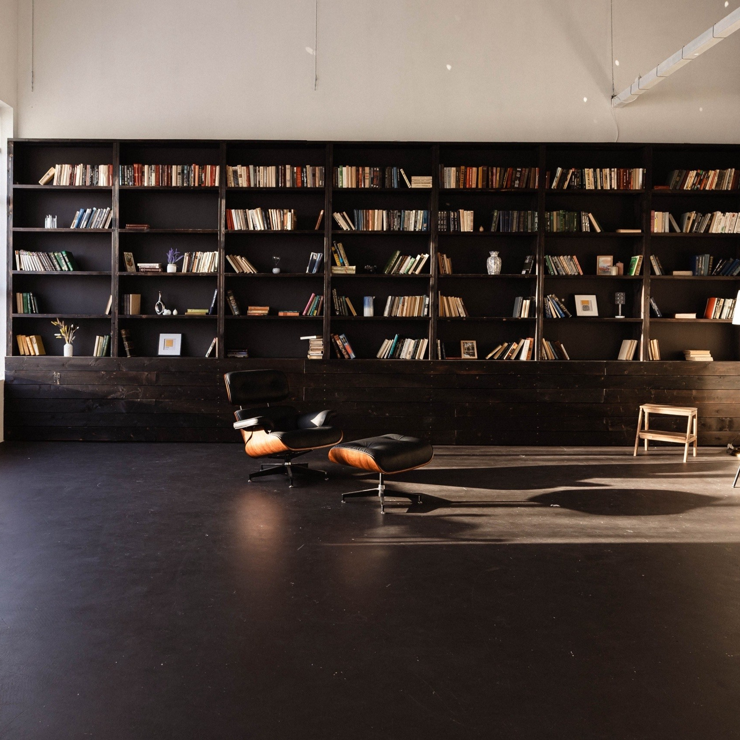 Фотостудия Циркуль. Зал Сальгадо