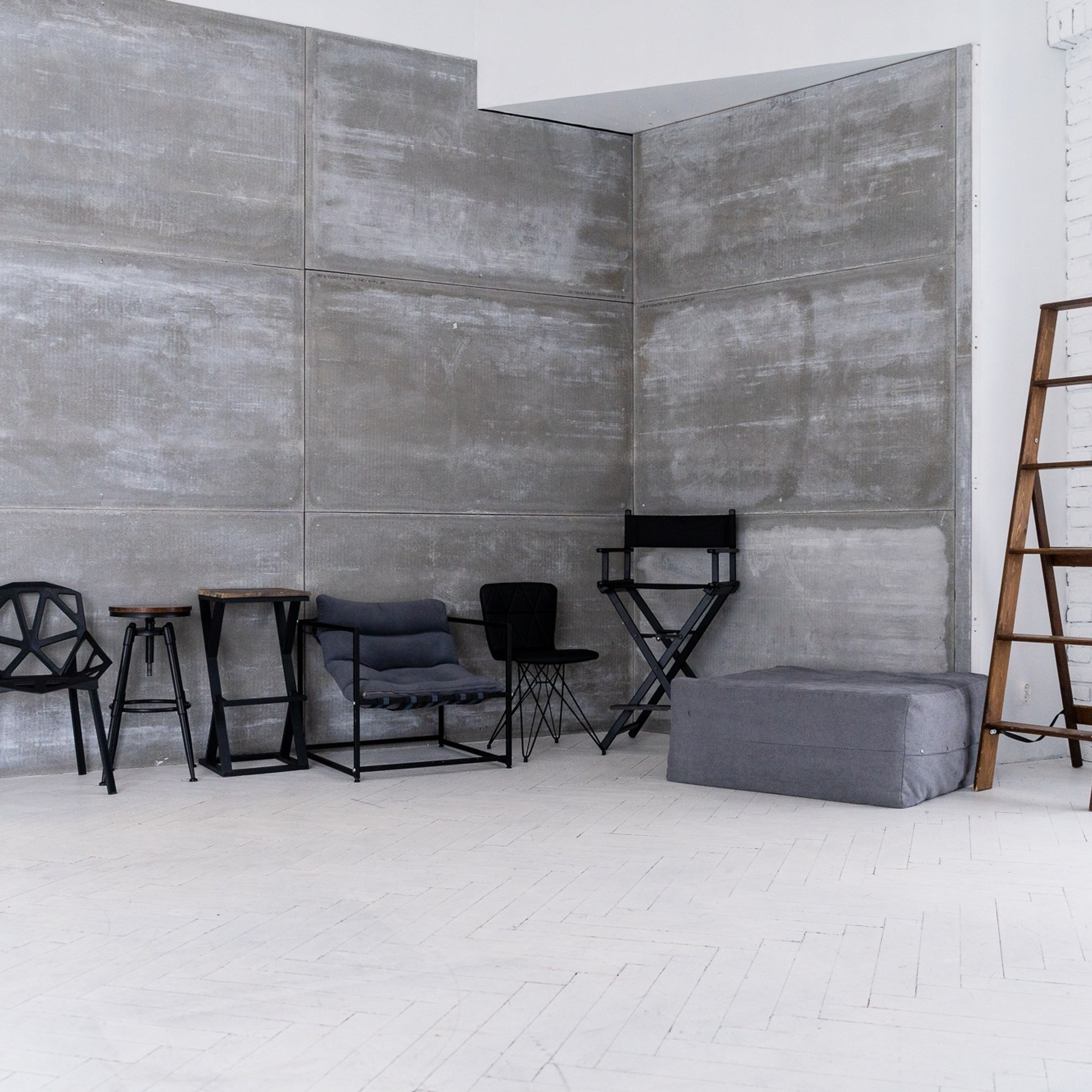 Фотостудия АртРоял. Зал Фьюжн