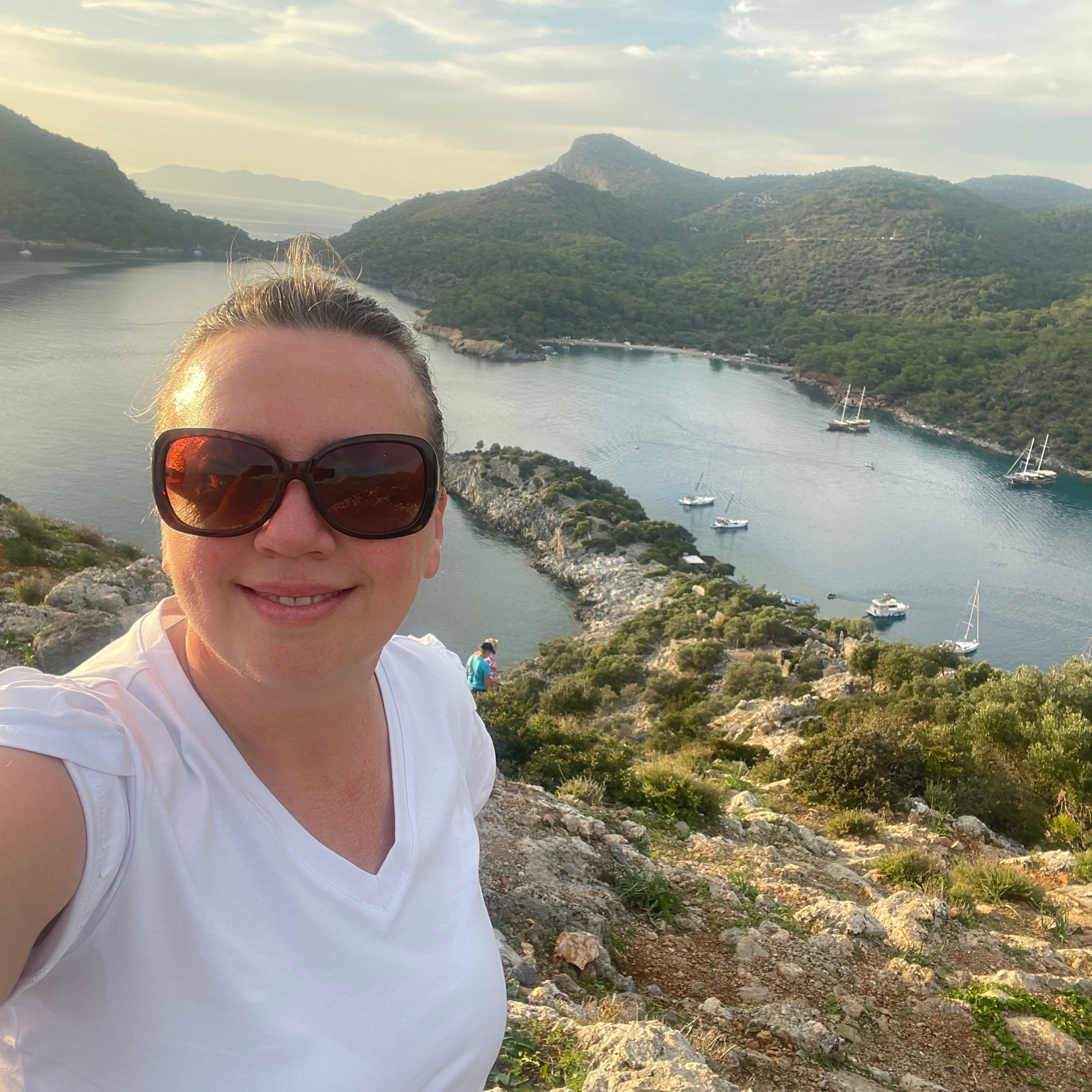 Отзывы. Happy Sail Круизы на яхте с Михаилом Текучевым