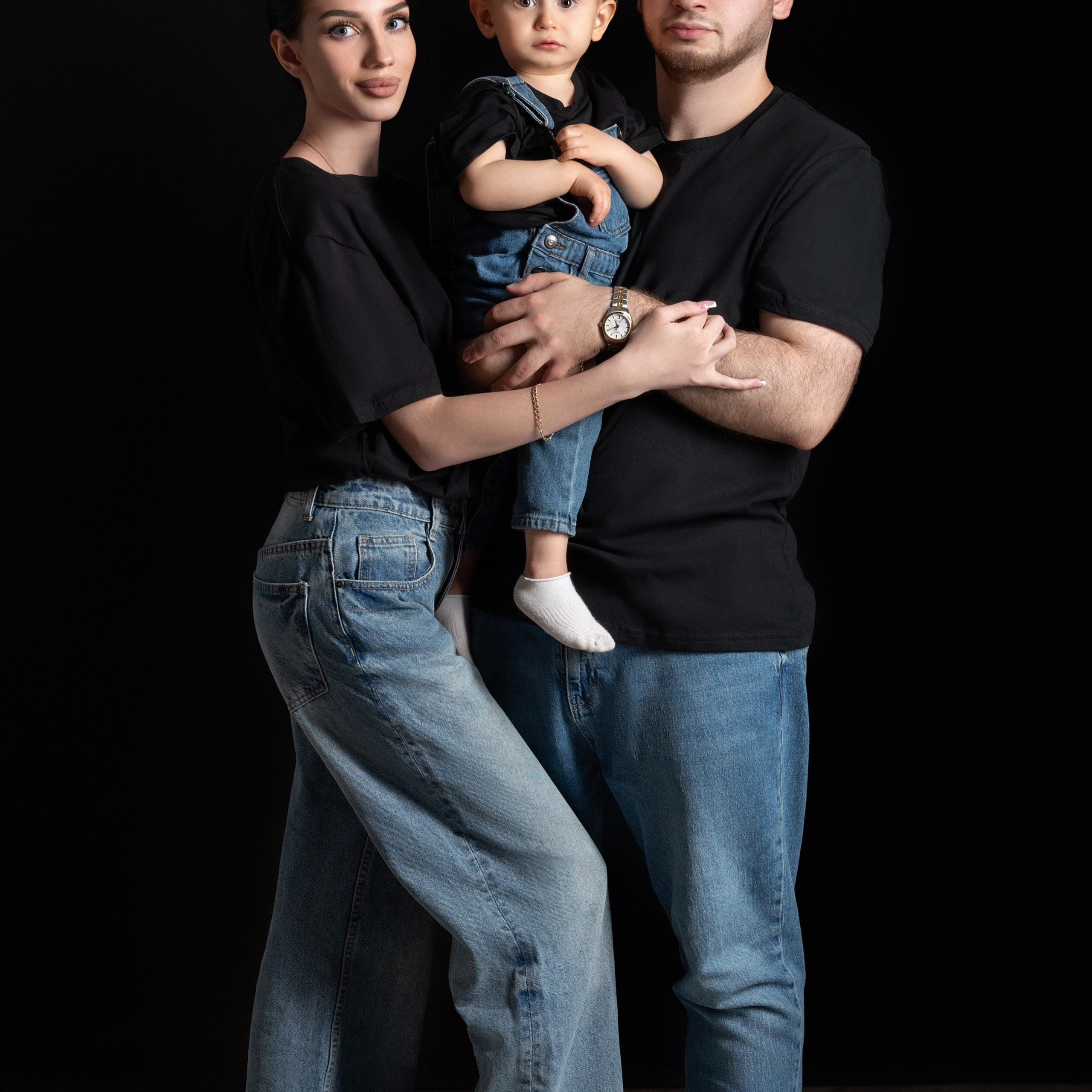 Отзывы. Фотограф в стиле VOGUE в Москве и Московской области Захарова Наталья