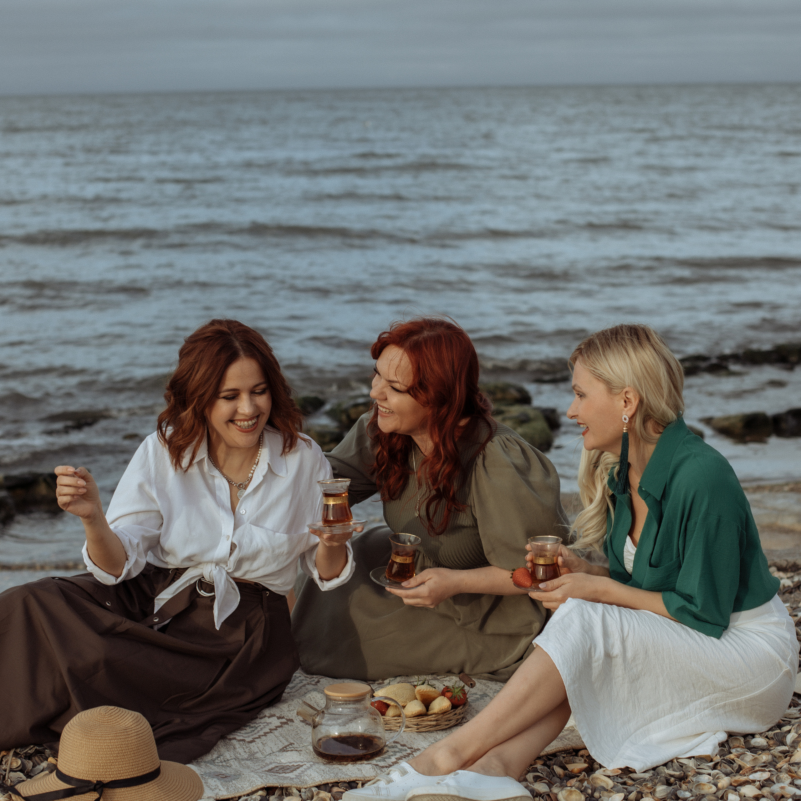 Отзывы. Фотограф Дагестана Елена Насон