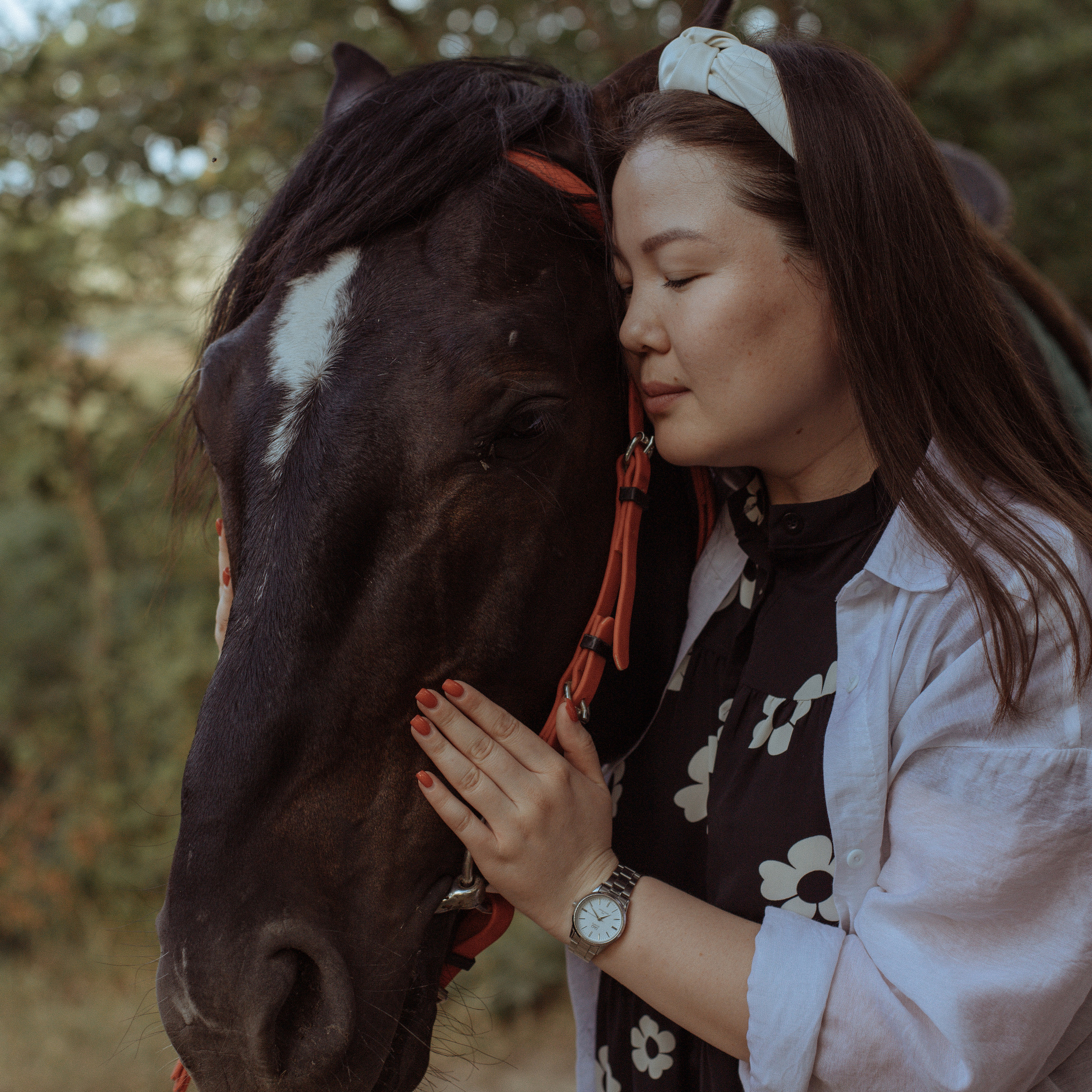 Отзывы. Фотограф Дагестана Елена Насон