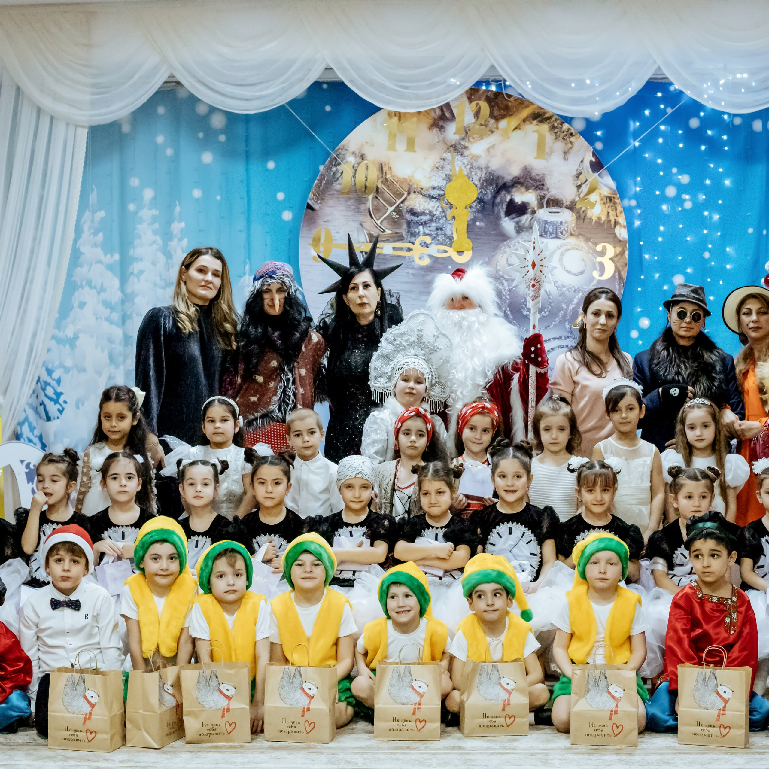 Отзывы. Фотограф Дагестана Елена Насон