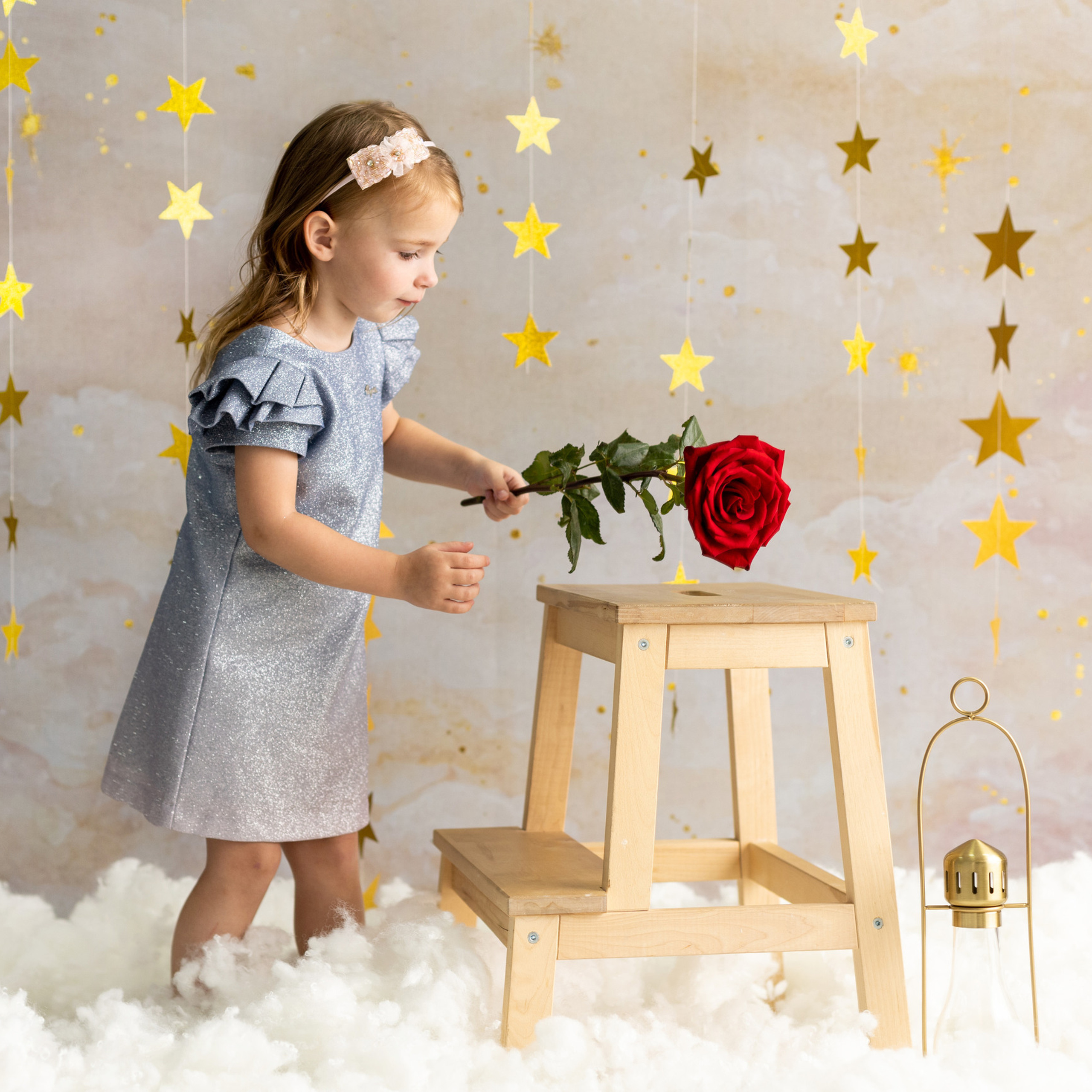 Отзывы. Фотограф новорожденных в Нижнем Новгороде Надежда Кадылкина