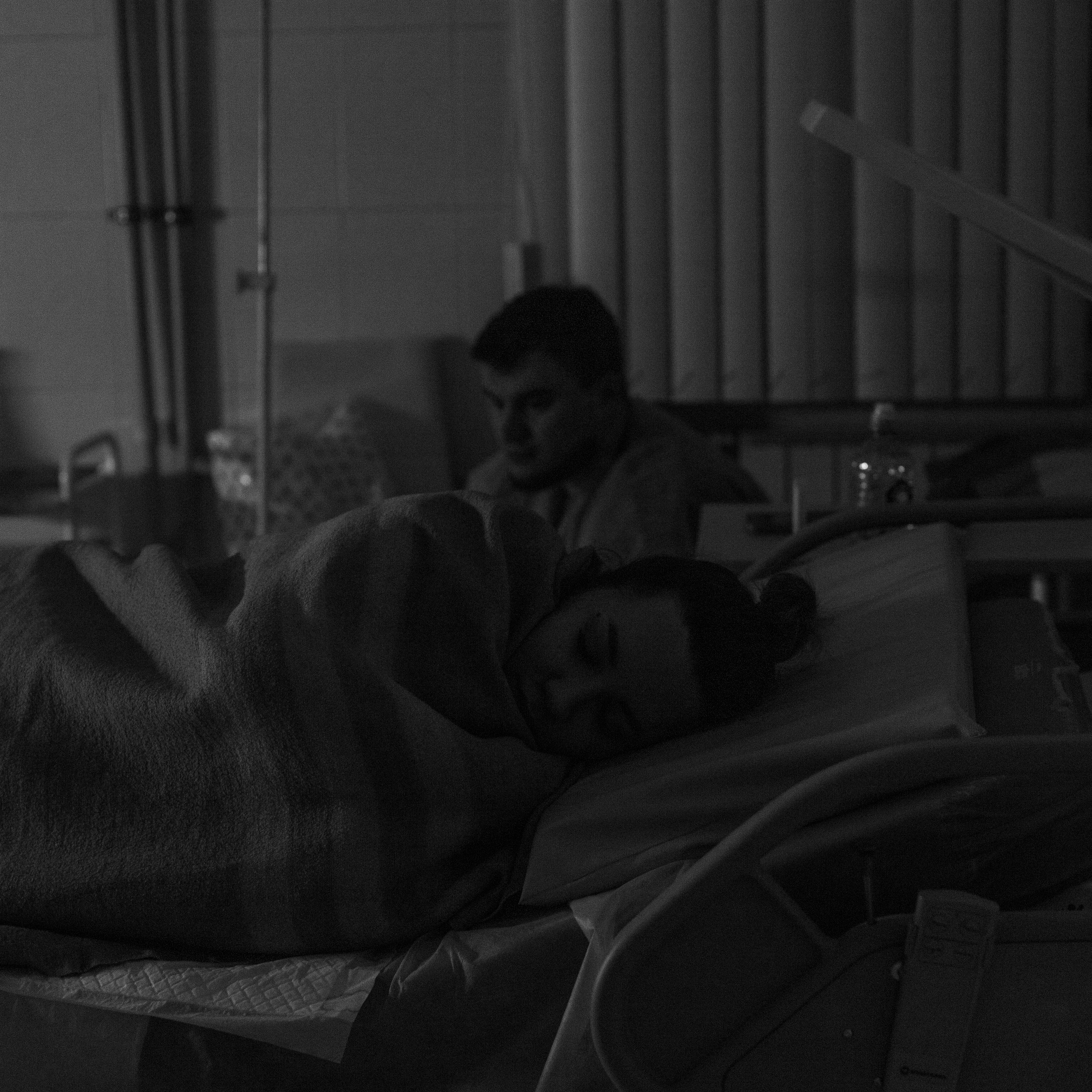 Отзывы. Фотограф новорожденных в Нижнем Новгороде Надежда Кадылкина