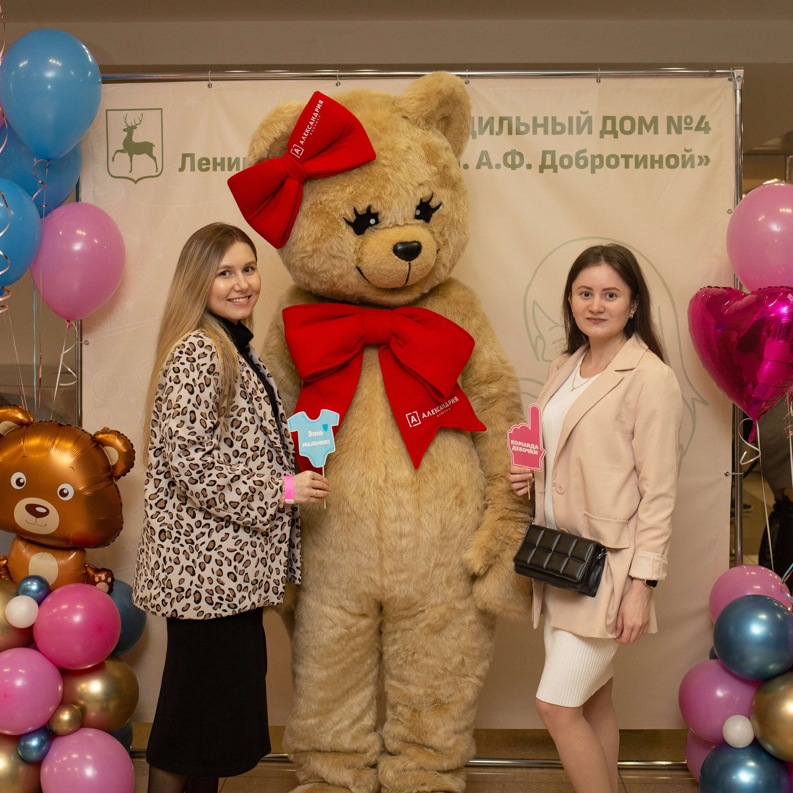 Отзывы. Фотограф новорожденных в Нижнем Новгороде Надежда Кадылкина