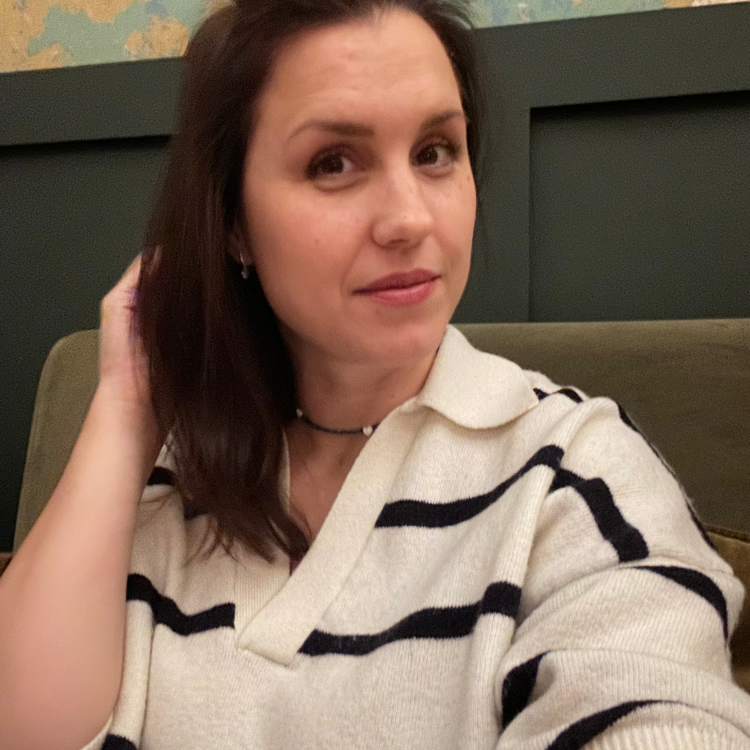 Отзывы. Фотограф новорожденных в Нижнем Новгороде Надежда Кадылкина