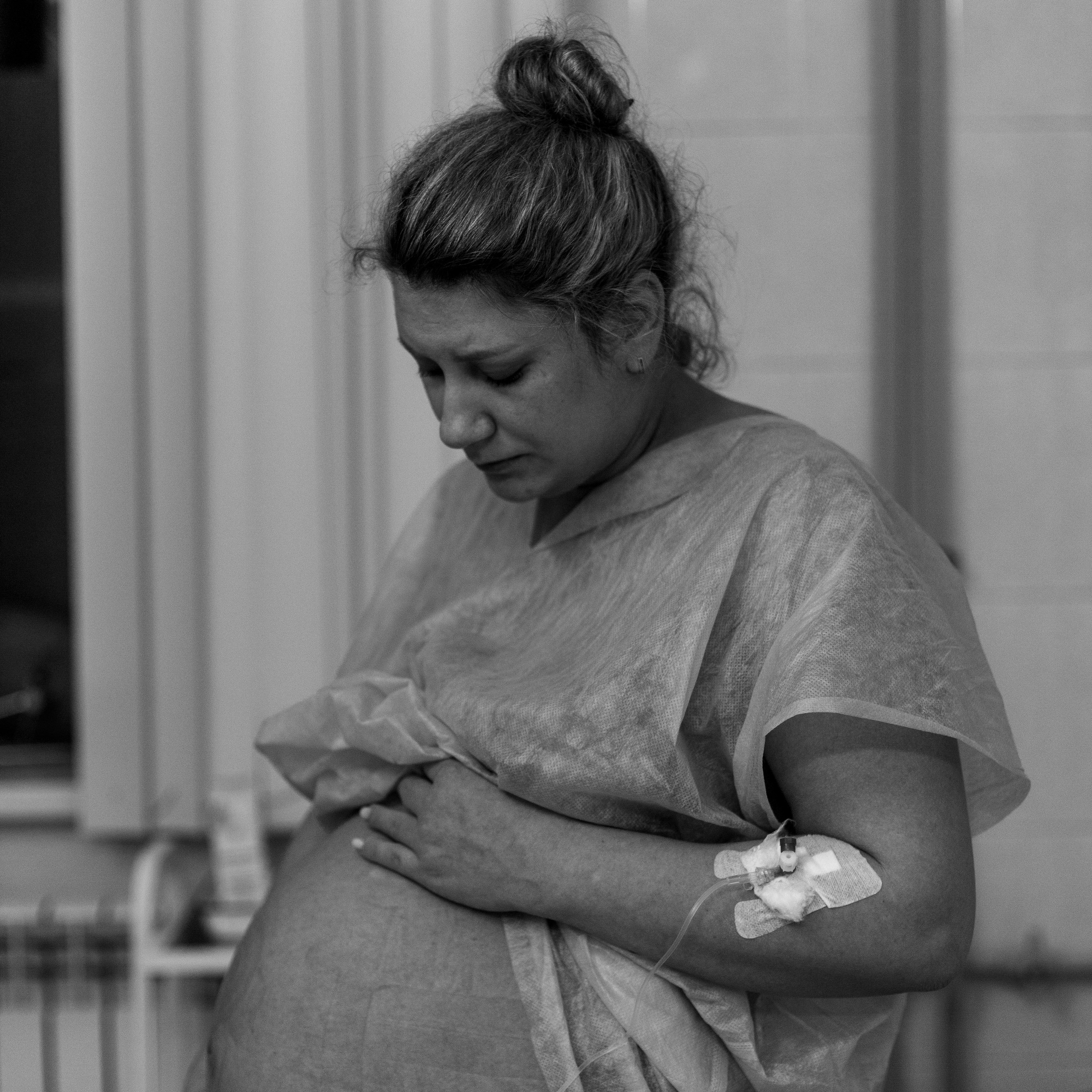 Отзывы. Фотограф новорожденных в Нижнем Новгороде Надежда Кадылкина