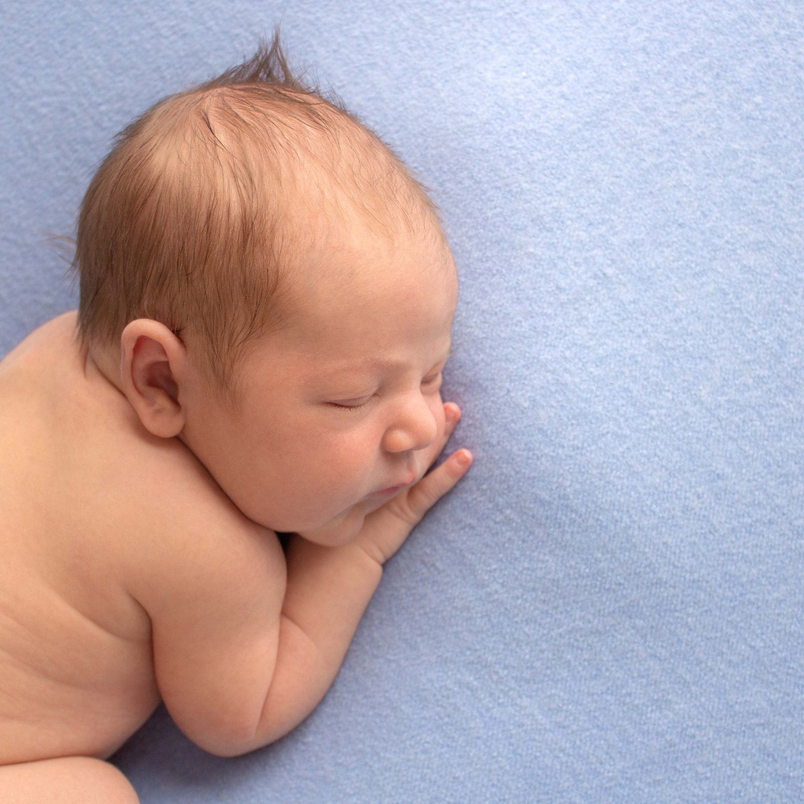 Макарий, 6 дней