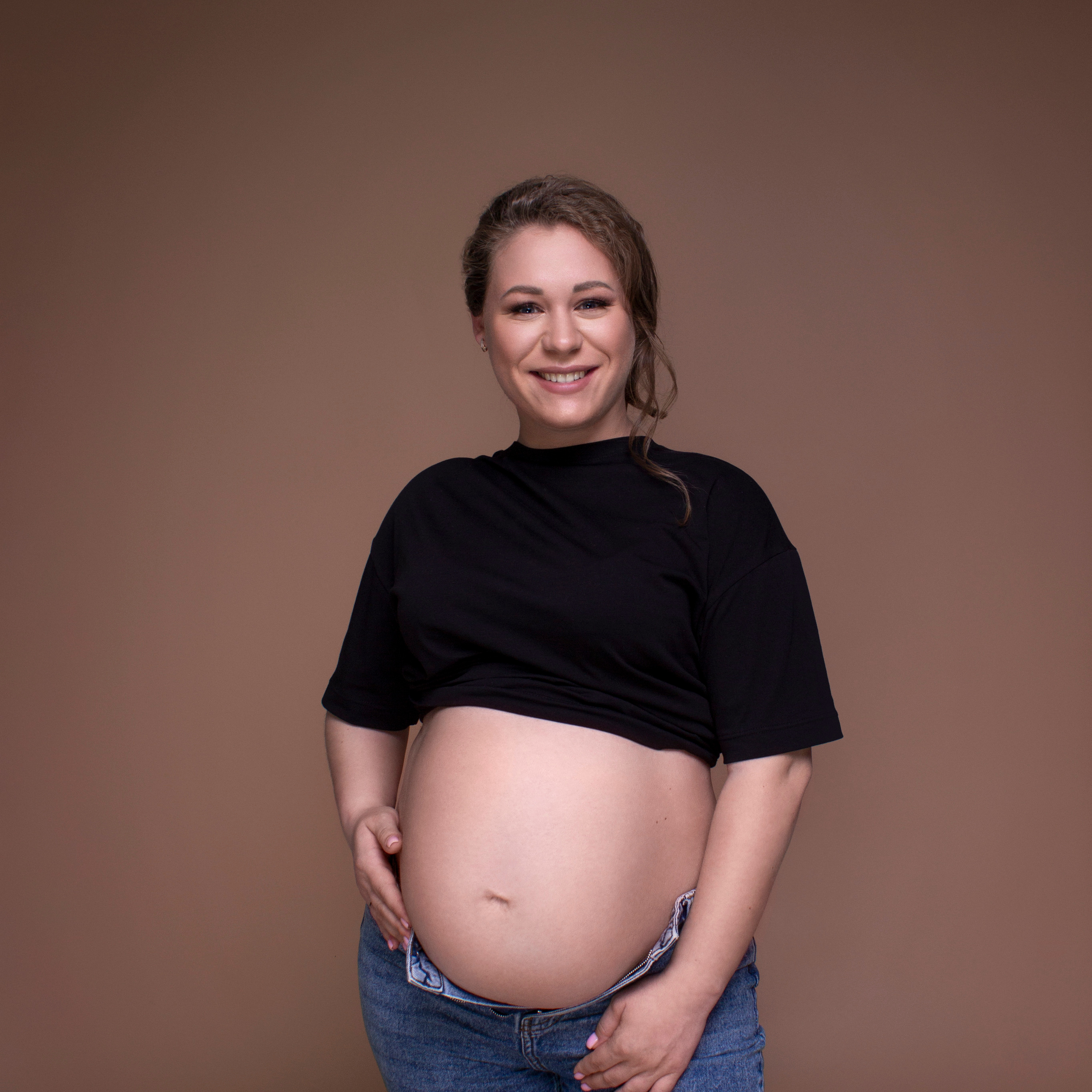 Наталья, 28 недель