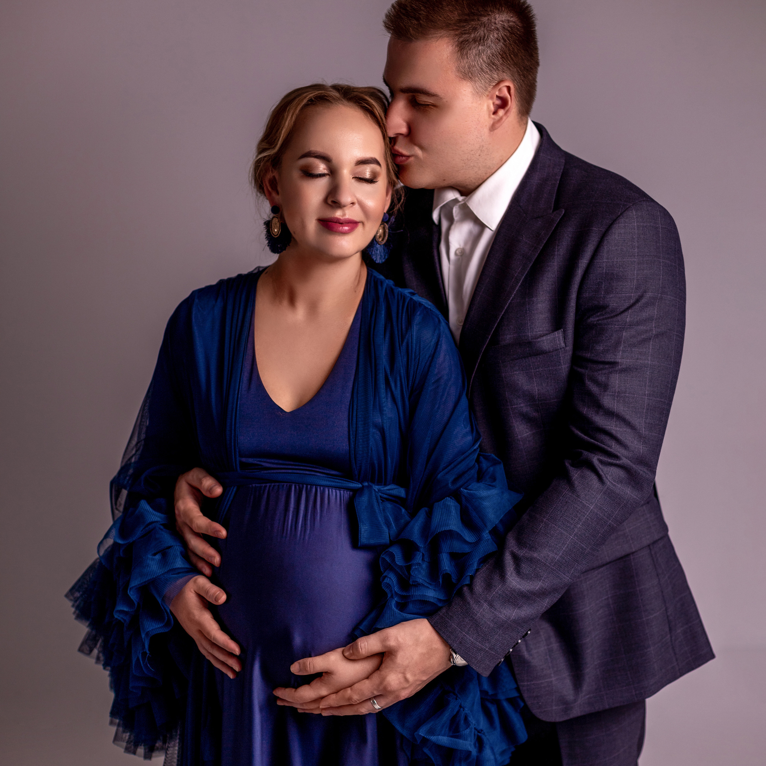 Дарья, 36 недель