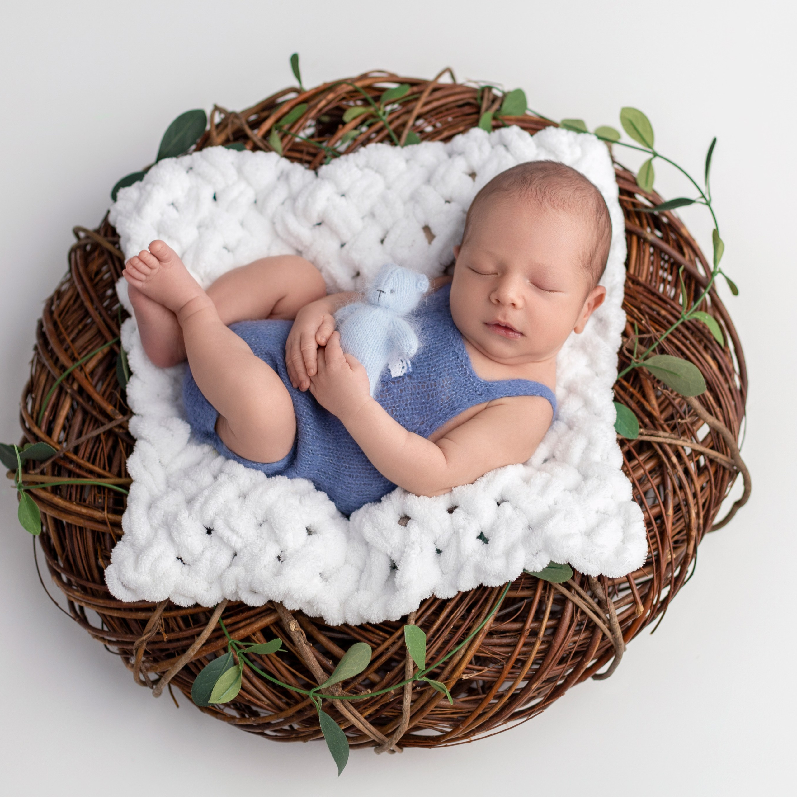 Александр, 8 дней