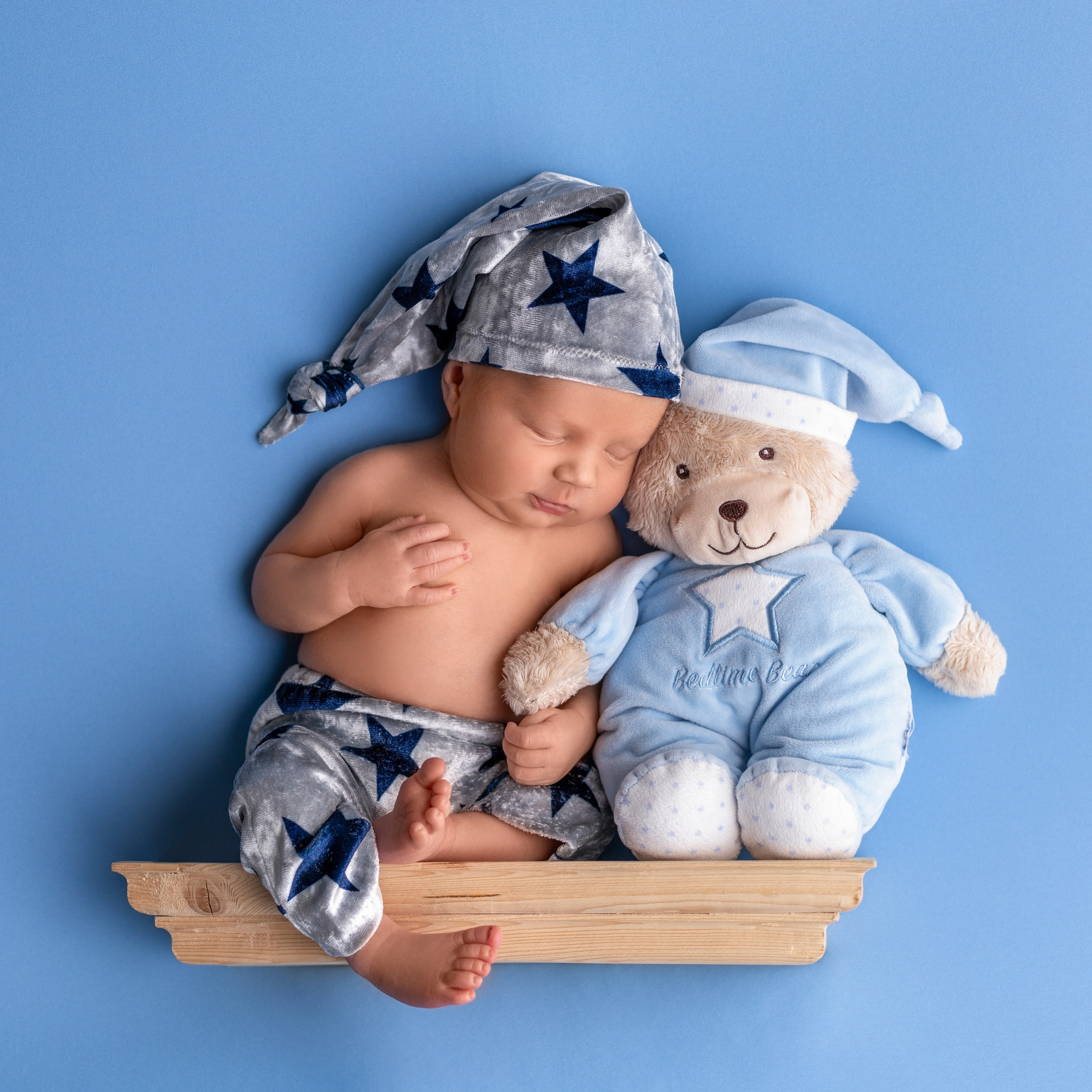 Отзывы. Фотограф новорожденных в Нижнем Новгороде Надежда Кадылкина