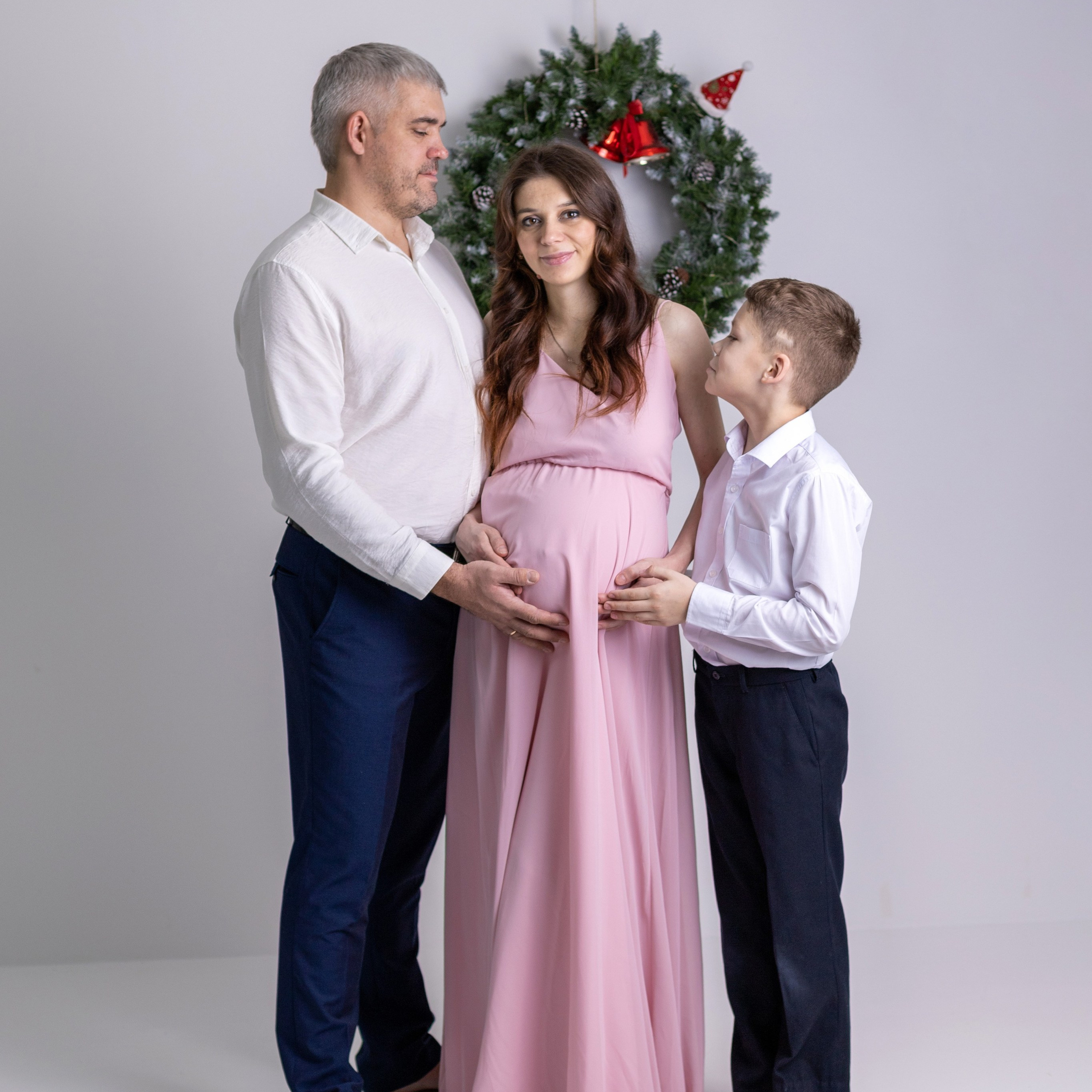 Отзывы. Фотограф новорожденных в Нижнем Новгороде Надежда Кадылкина