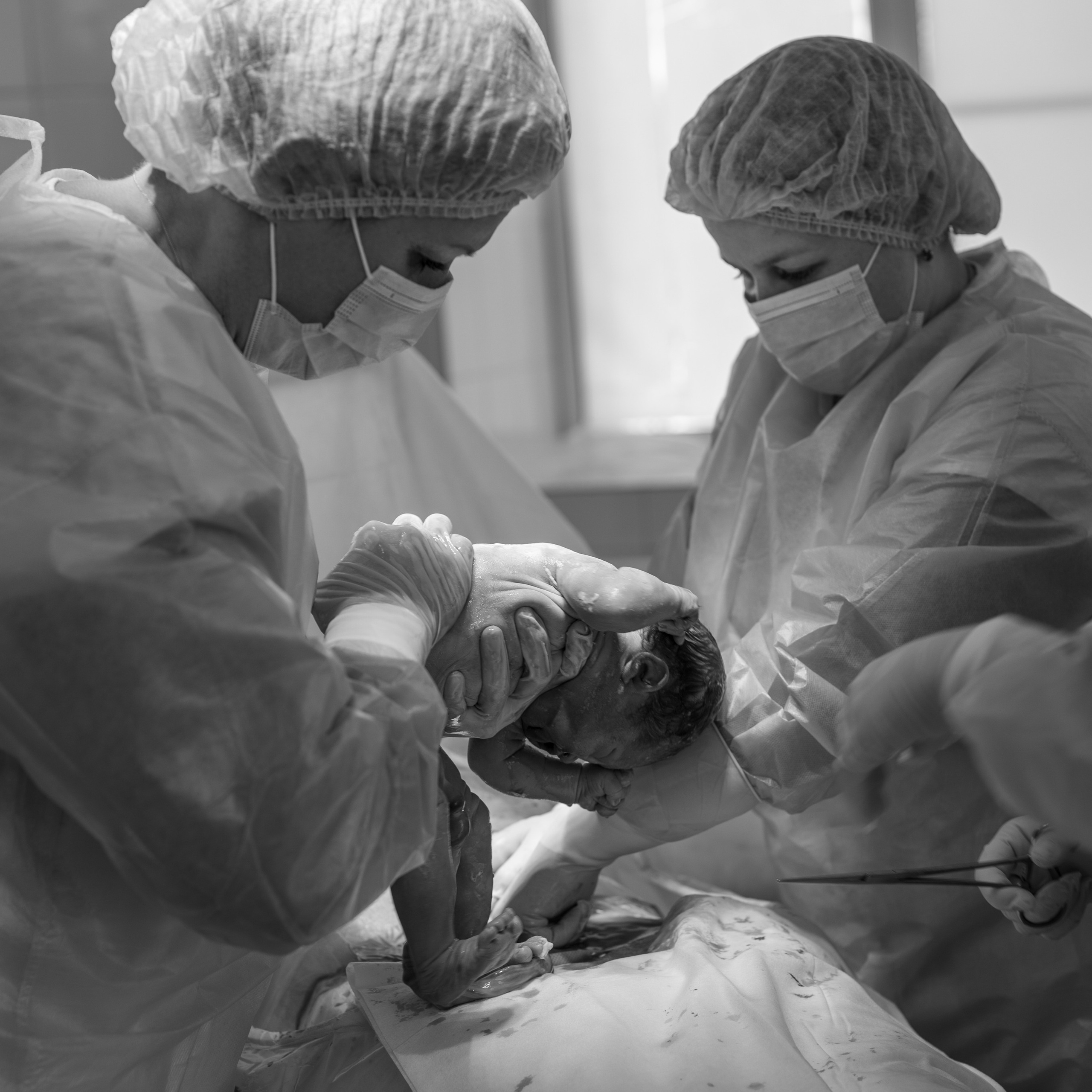 Отзывы. Фотограф новорожденных в Нижнем Новгороде Надежда Кадылкина