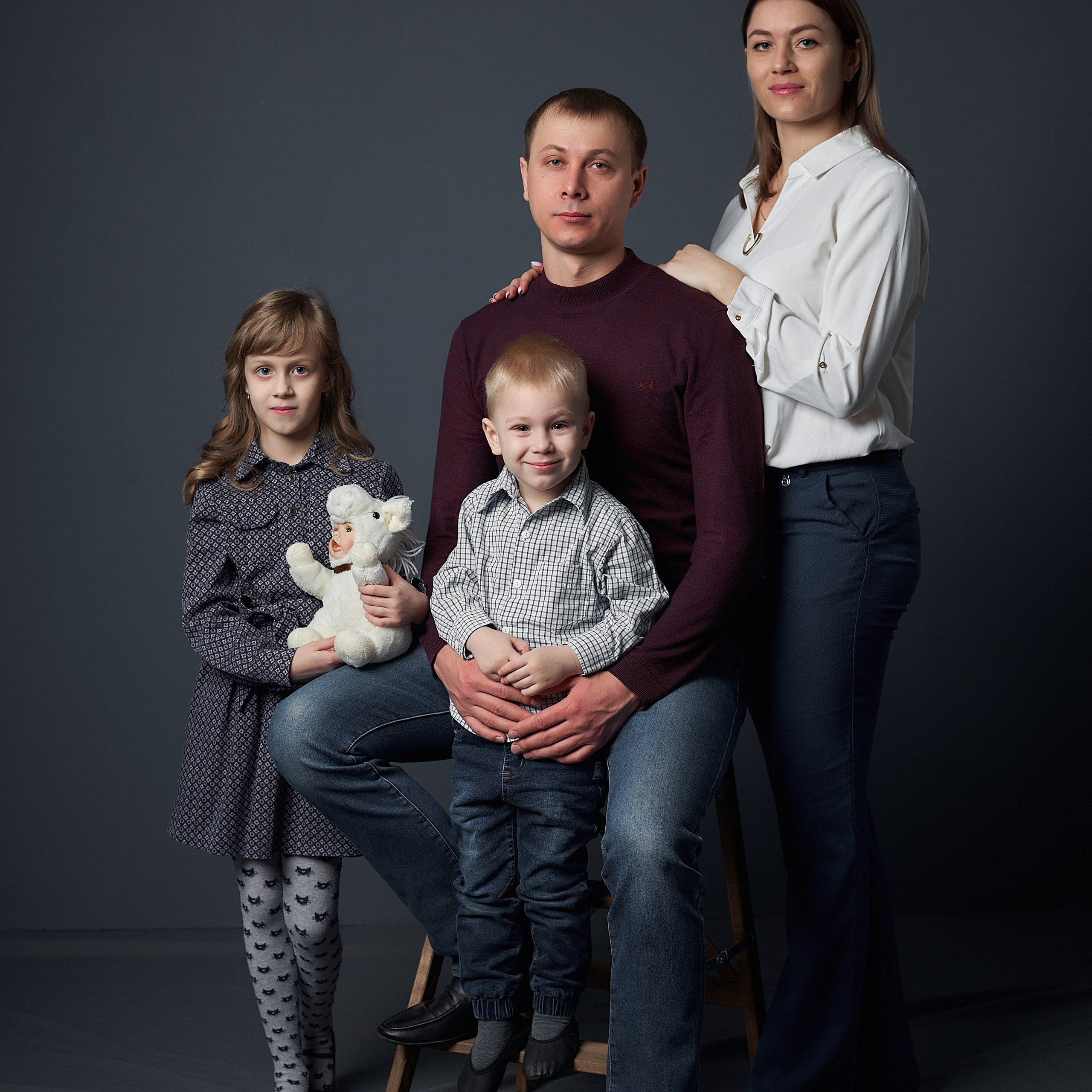 Отзывы о работе фотографа. Фотограф Валерий Савиовский