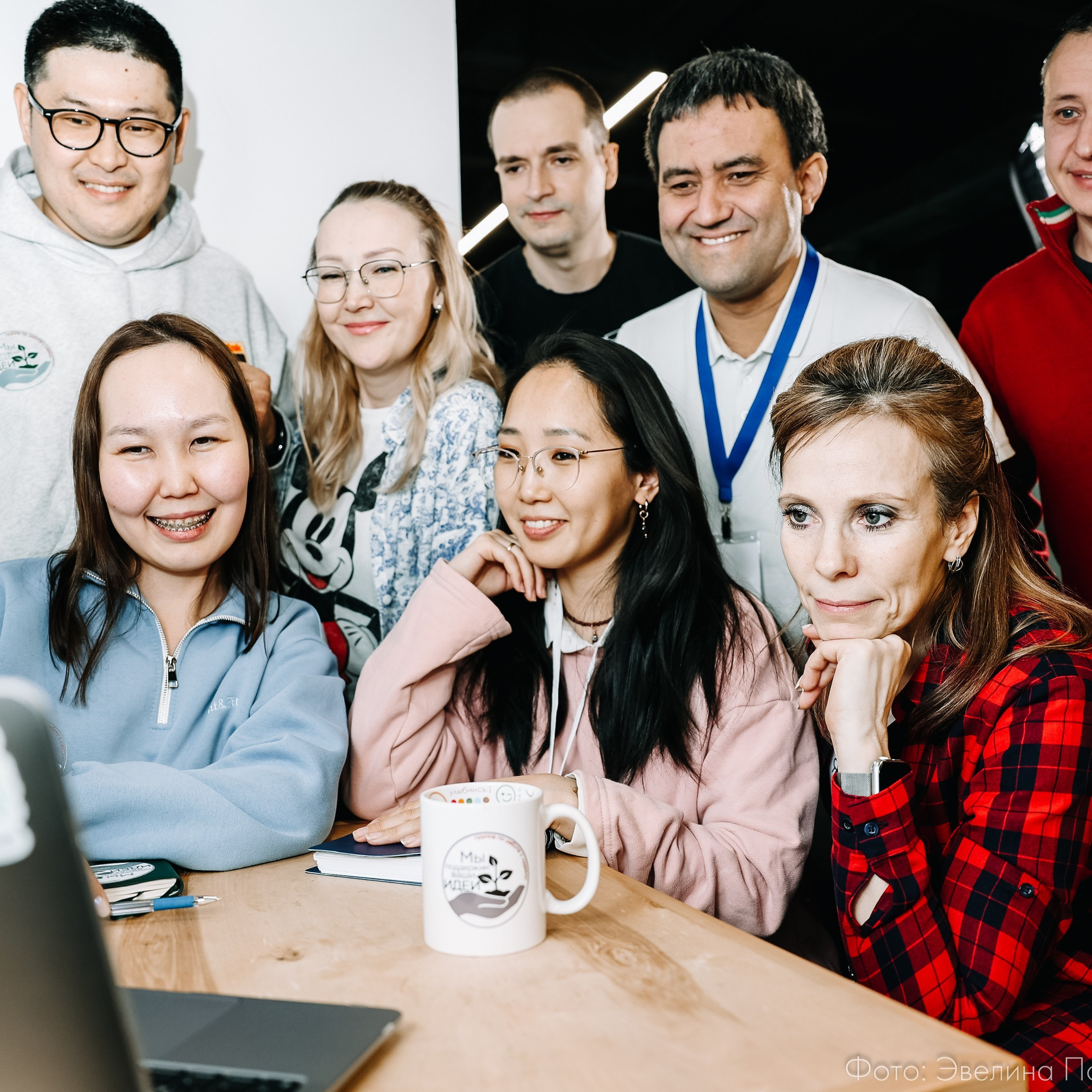 Отзывы. Главная