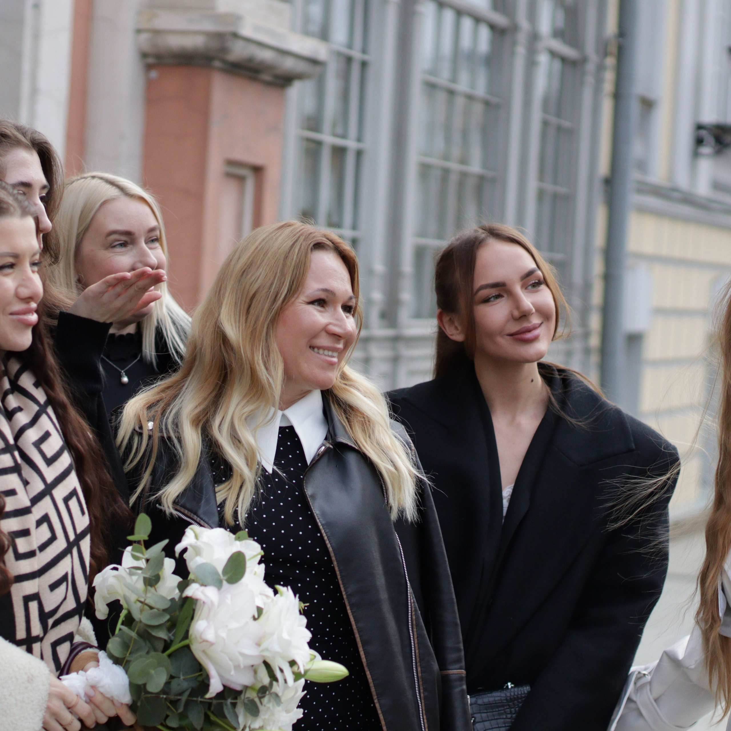 Бизнес-завтрак блогера с лекцией по этикету, ресторан «Пушкин»