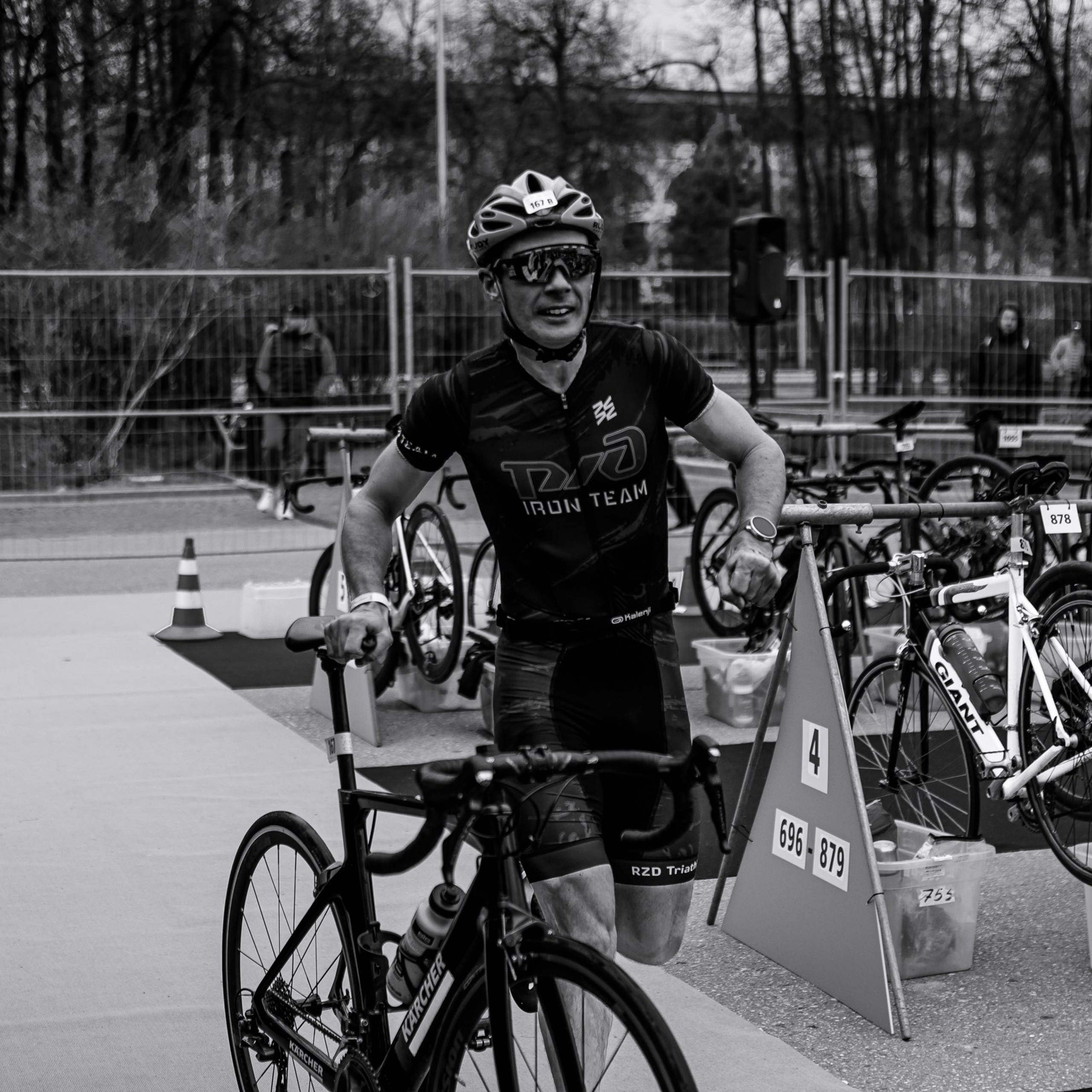 IRONSTAR Лужники 18–19&nbsp;апреля, Москва