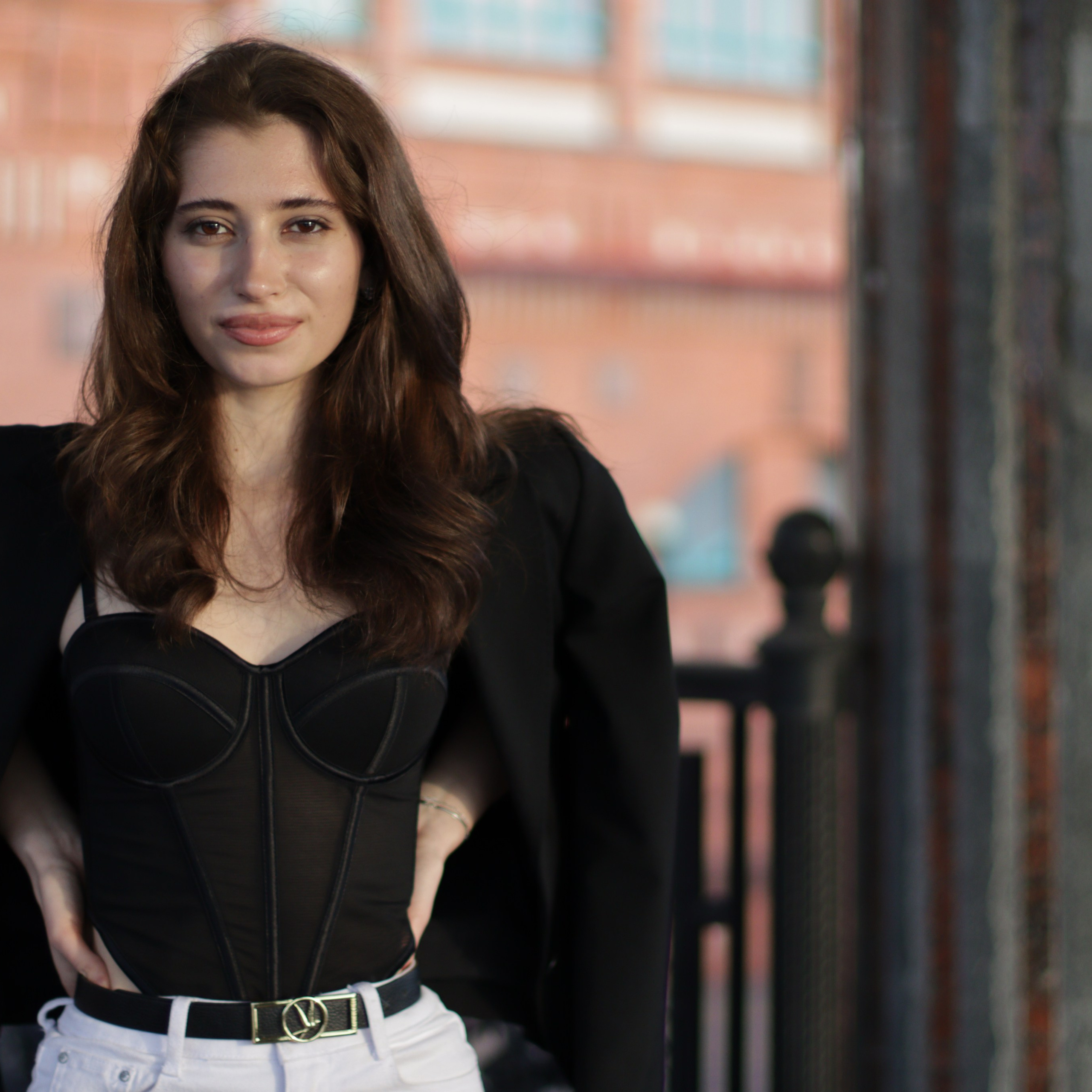 Женская встреча при яхт-клубе, ресторан «Ротонда»