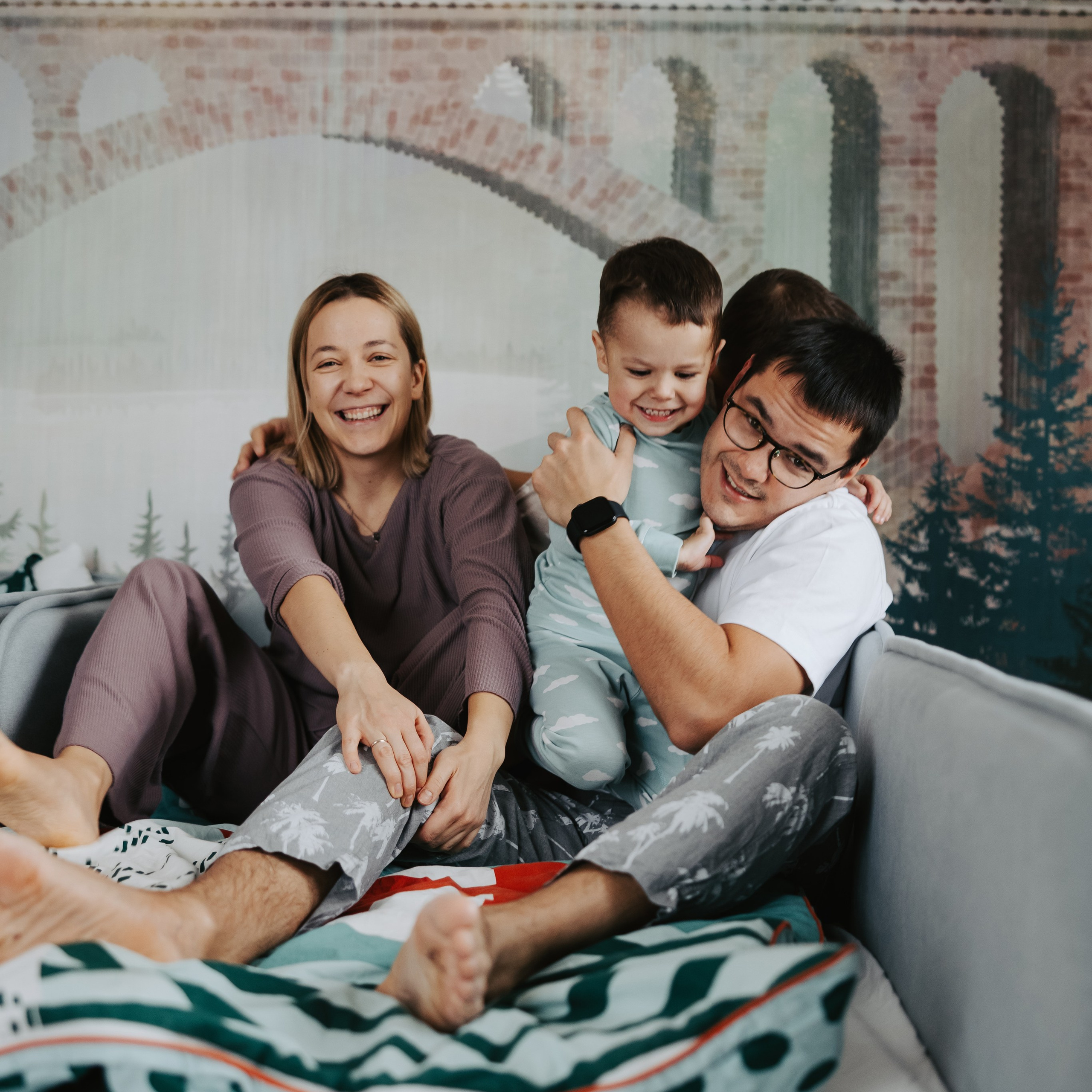 Отзывы. Семейный фотограф в Казани Татьяна Андреева