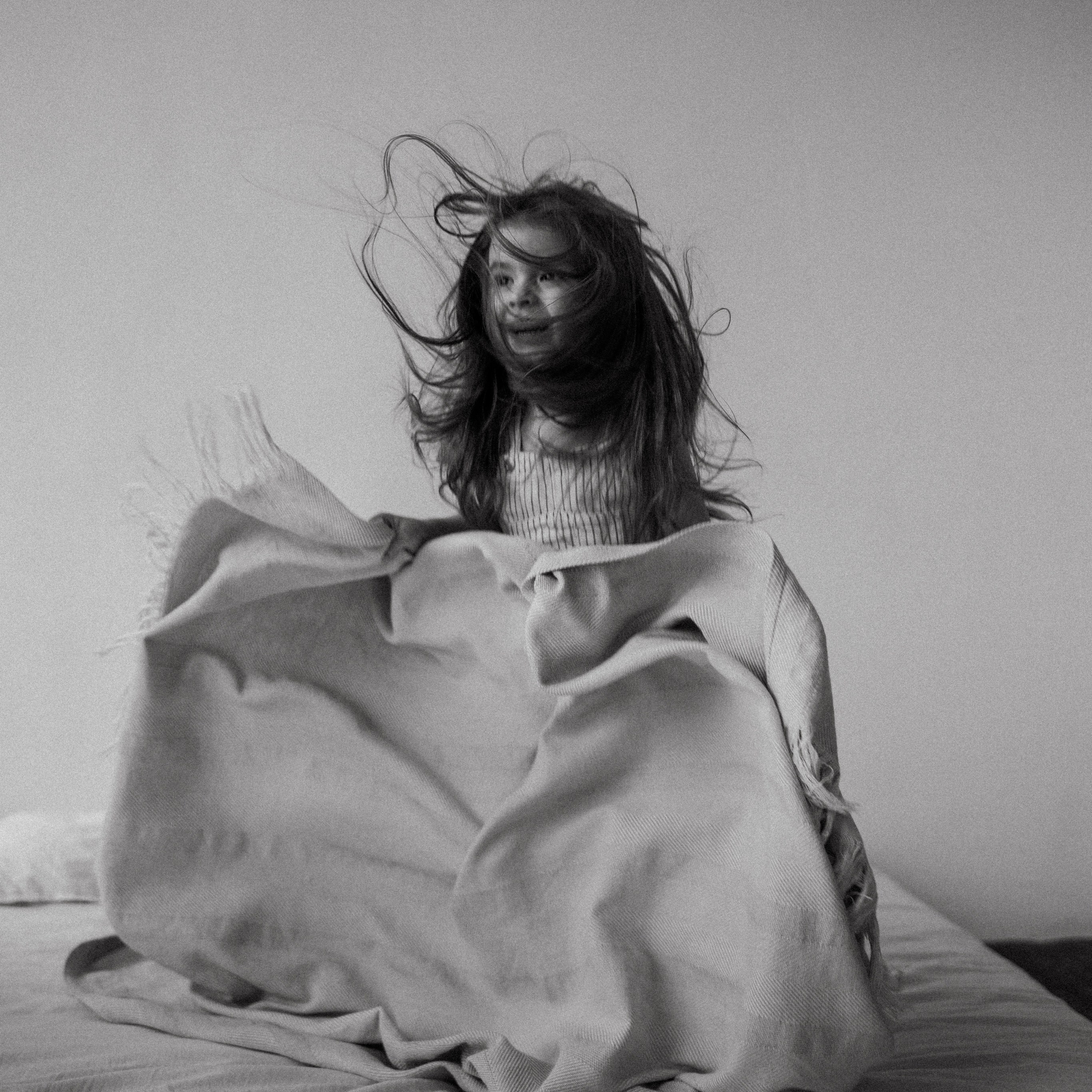 Таня и Илария