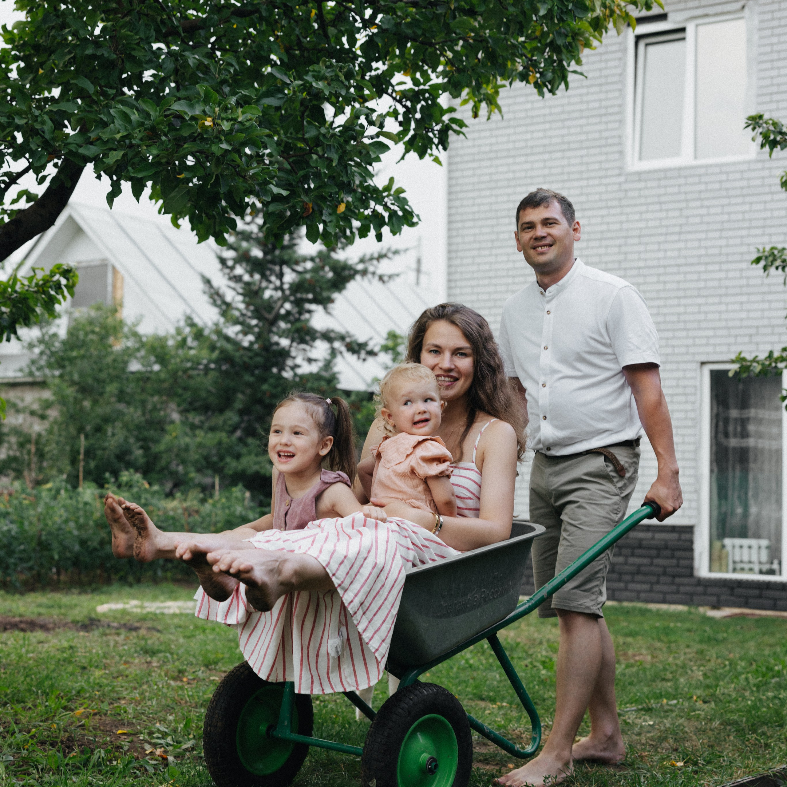 Отзывы. Семейный фотограф в Казани Татьяна Андреева