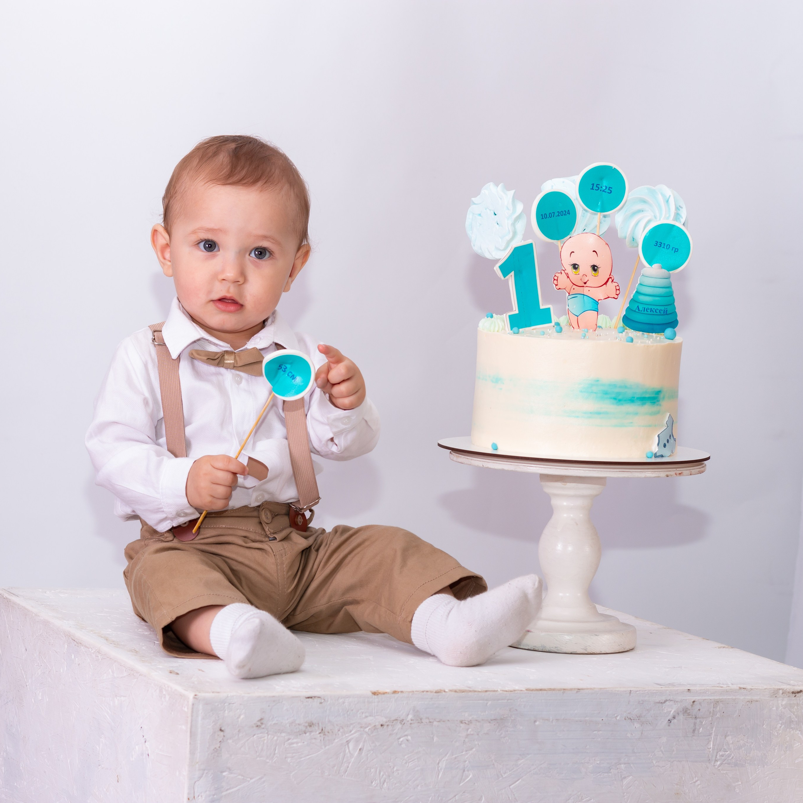 Детская фотосъемка