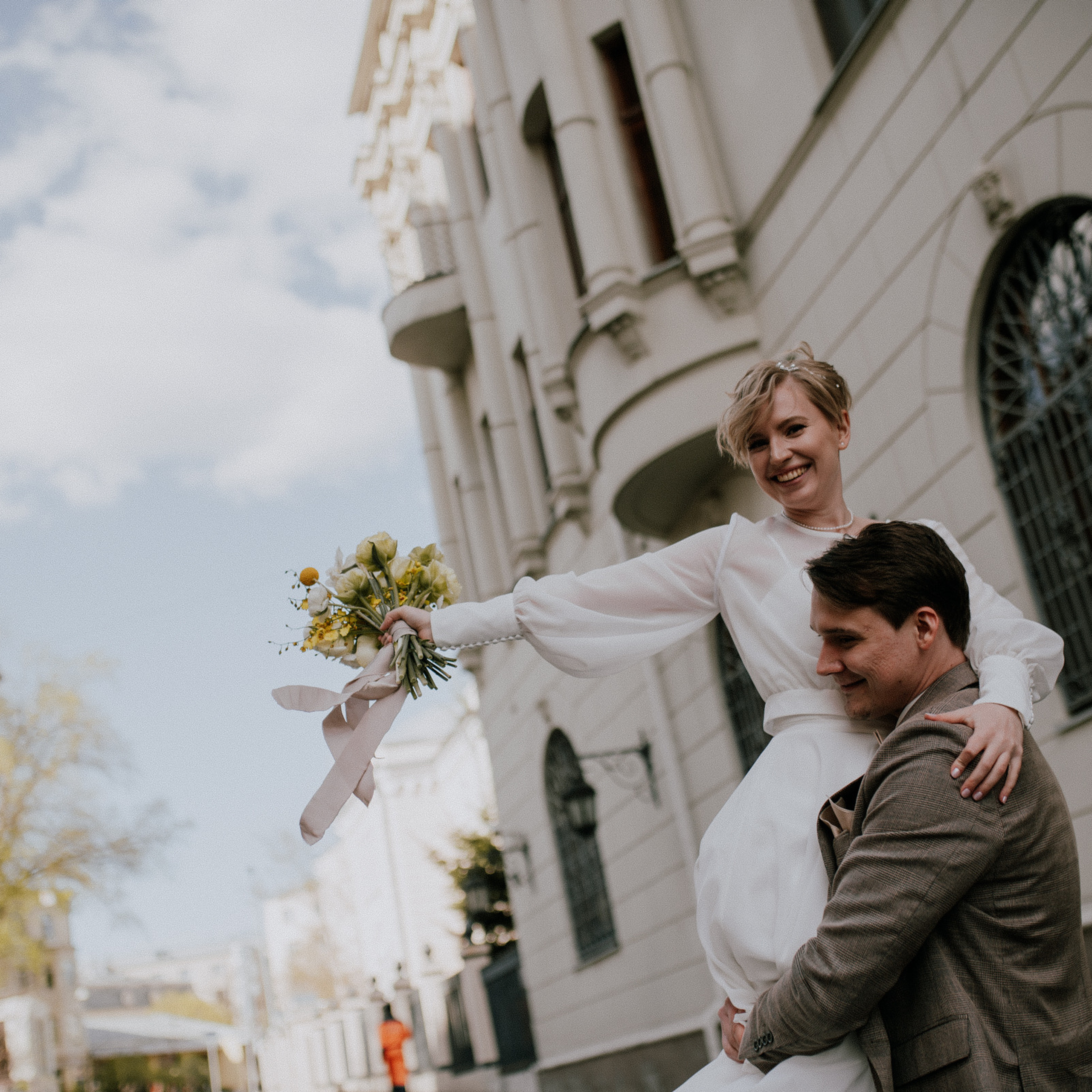 Отзывы о фотографе Павле Кандаурове. Свадебный фотограф в Москве и Ярославле Павел Кандауров