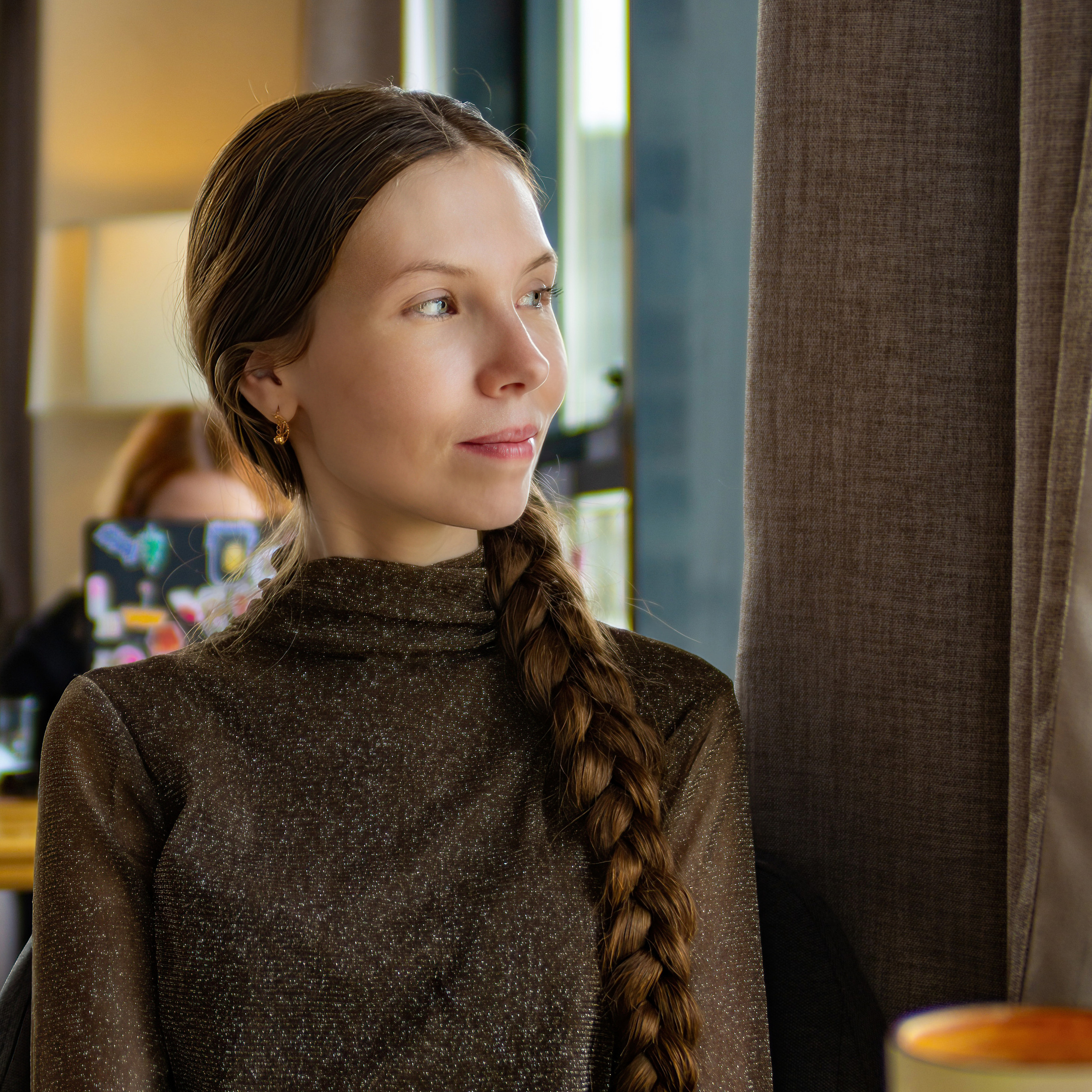 Отзывы. Фотограф Дмитрий Игнатенко. Владивосток