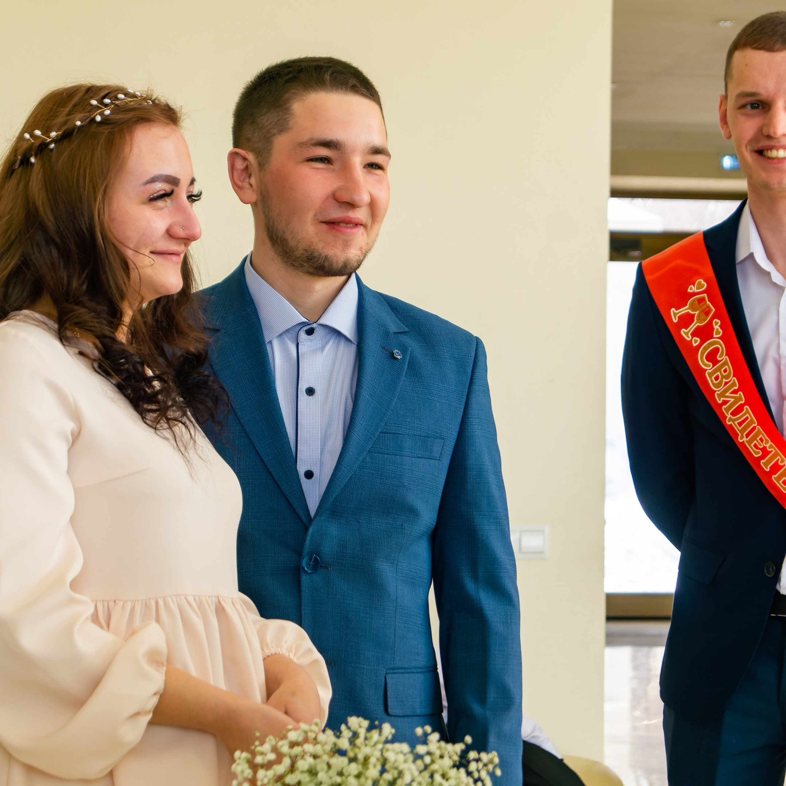 Отзывы. Фотограф Дмитрий Игнатенко. Владивосток