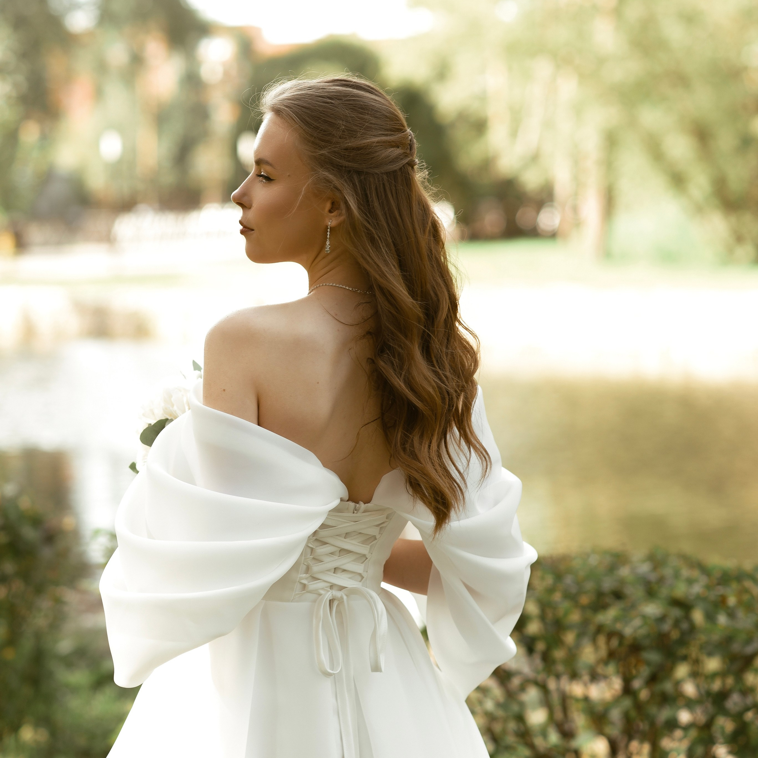 Отзывы. Фотограф Ретушер в Москве Быкова Мария