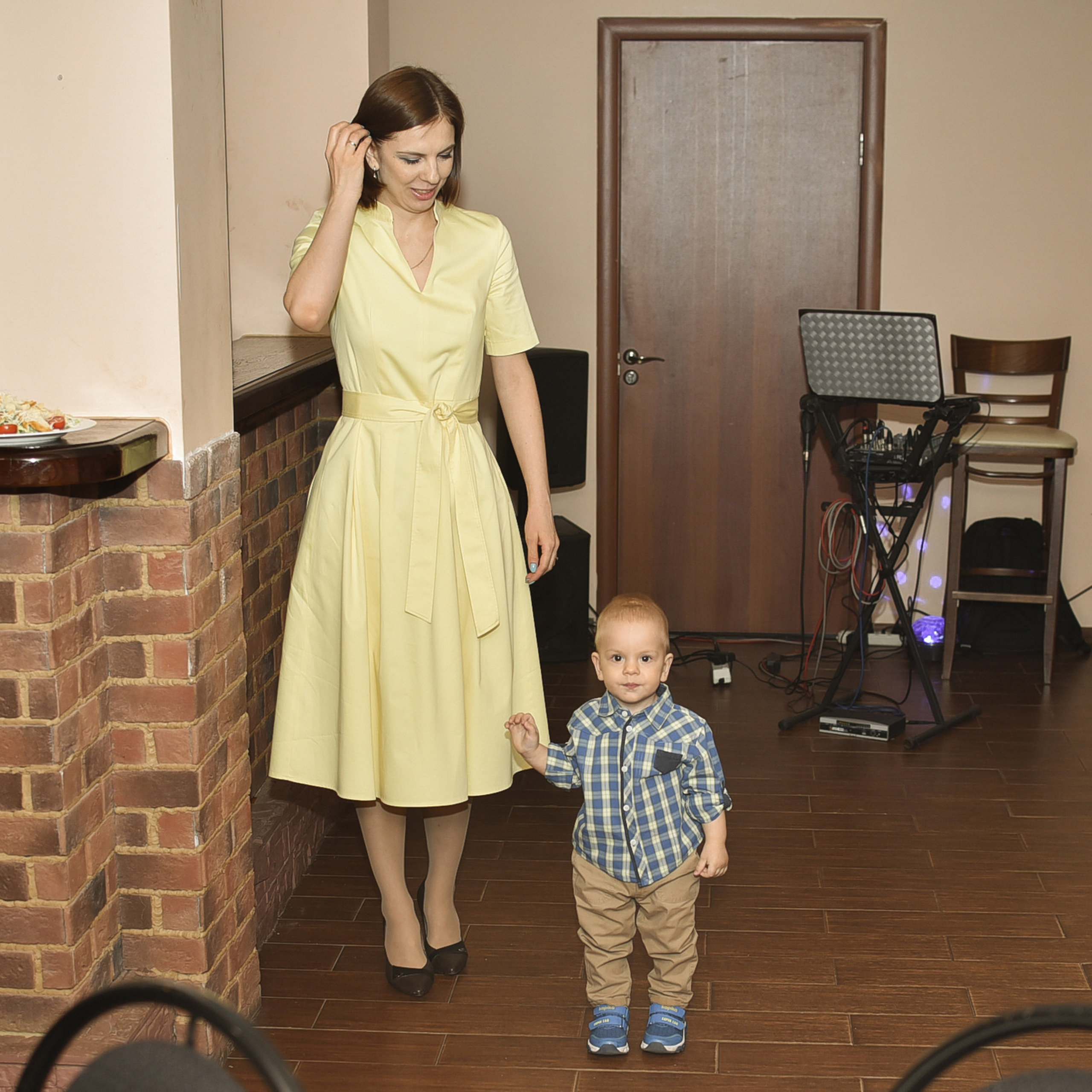 Отзывы. Фотограф Ретушер в Москве Быкова Мария