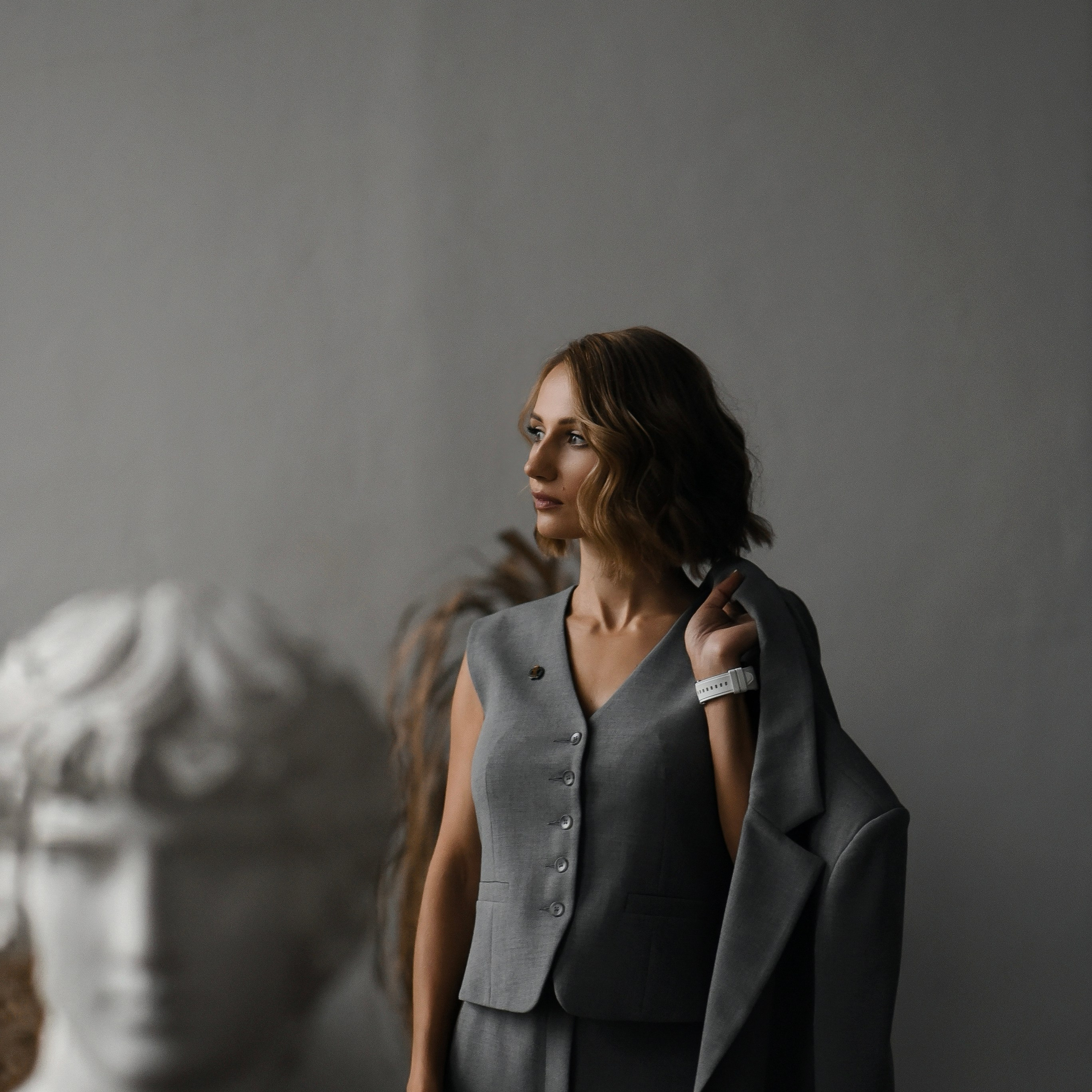 Вера Александровна