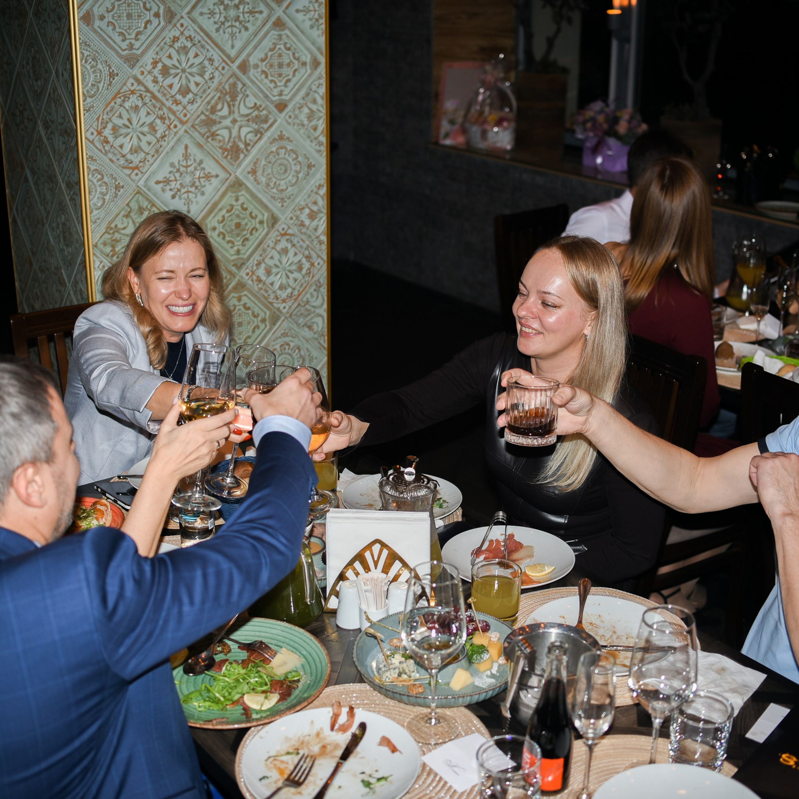 Отзывы. Фотограф Ретушер в Москве Быкова Мария