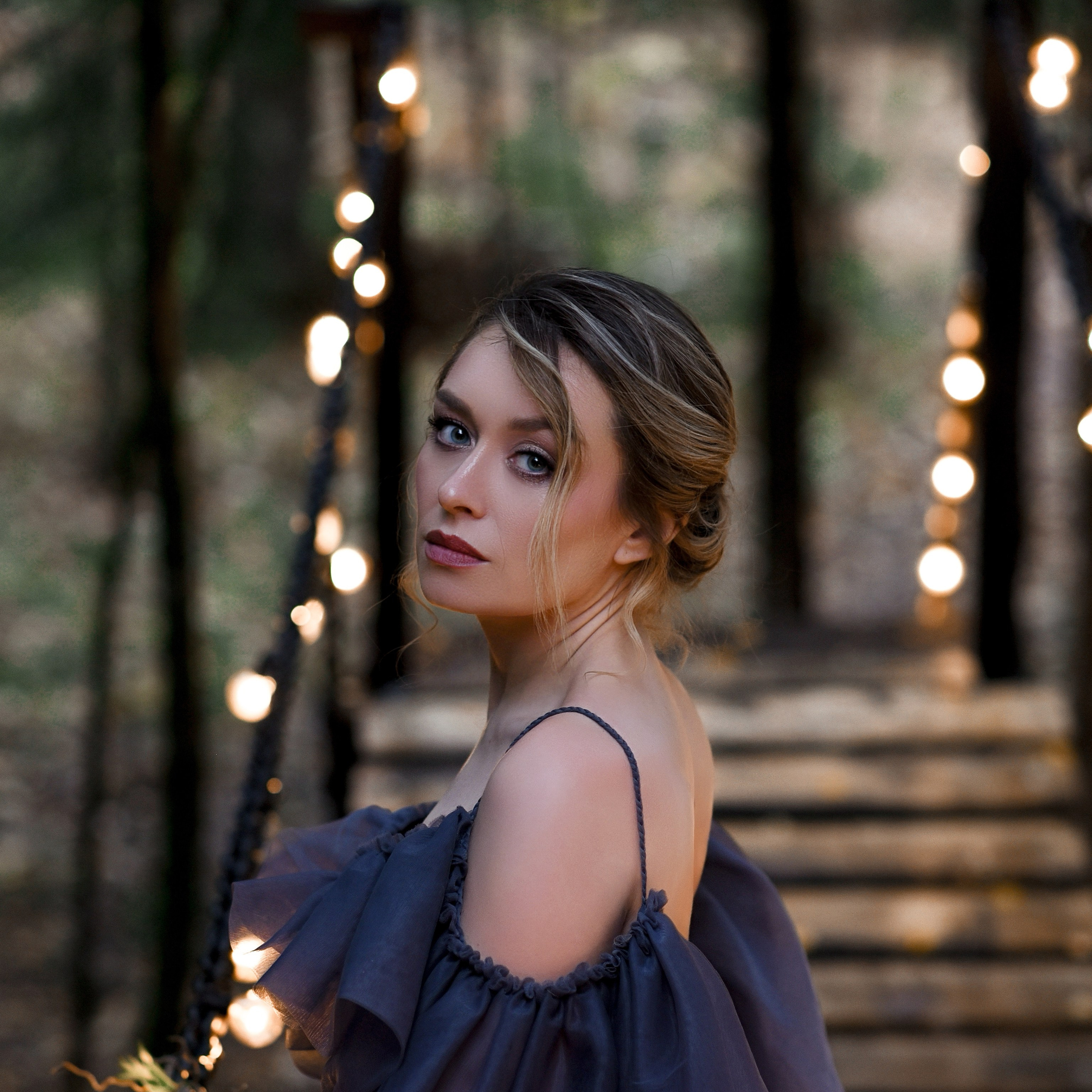 Отзывы. Фотограф Ретушер в Москве Быкова Мария