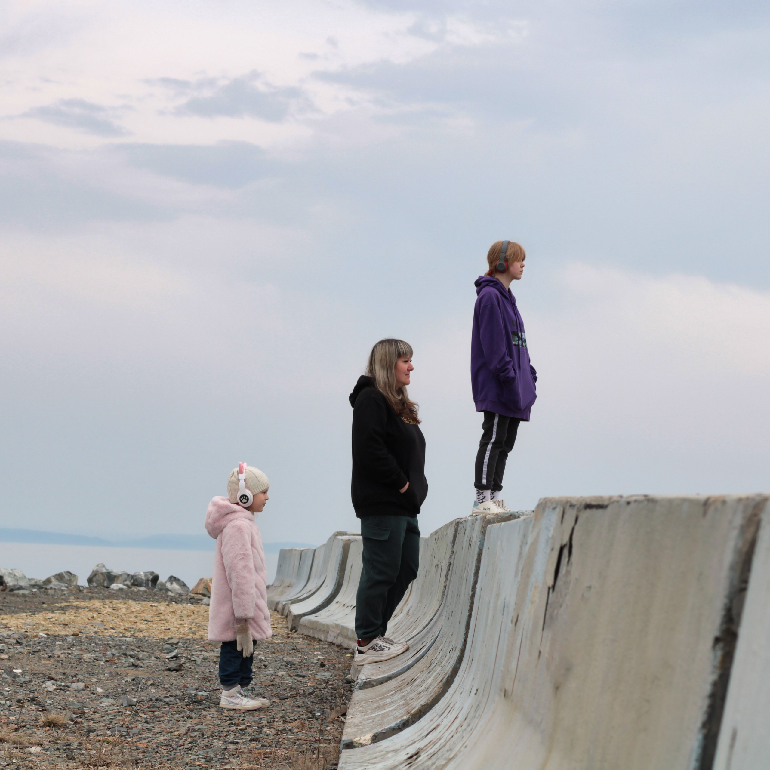 Отзывы. Женский фотограф Владивосток