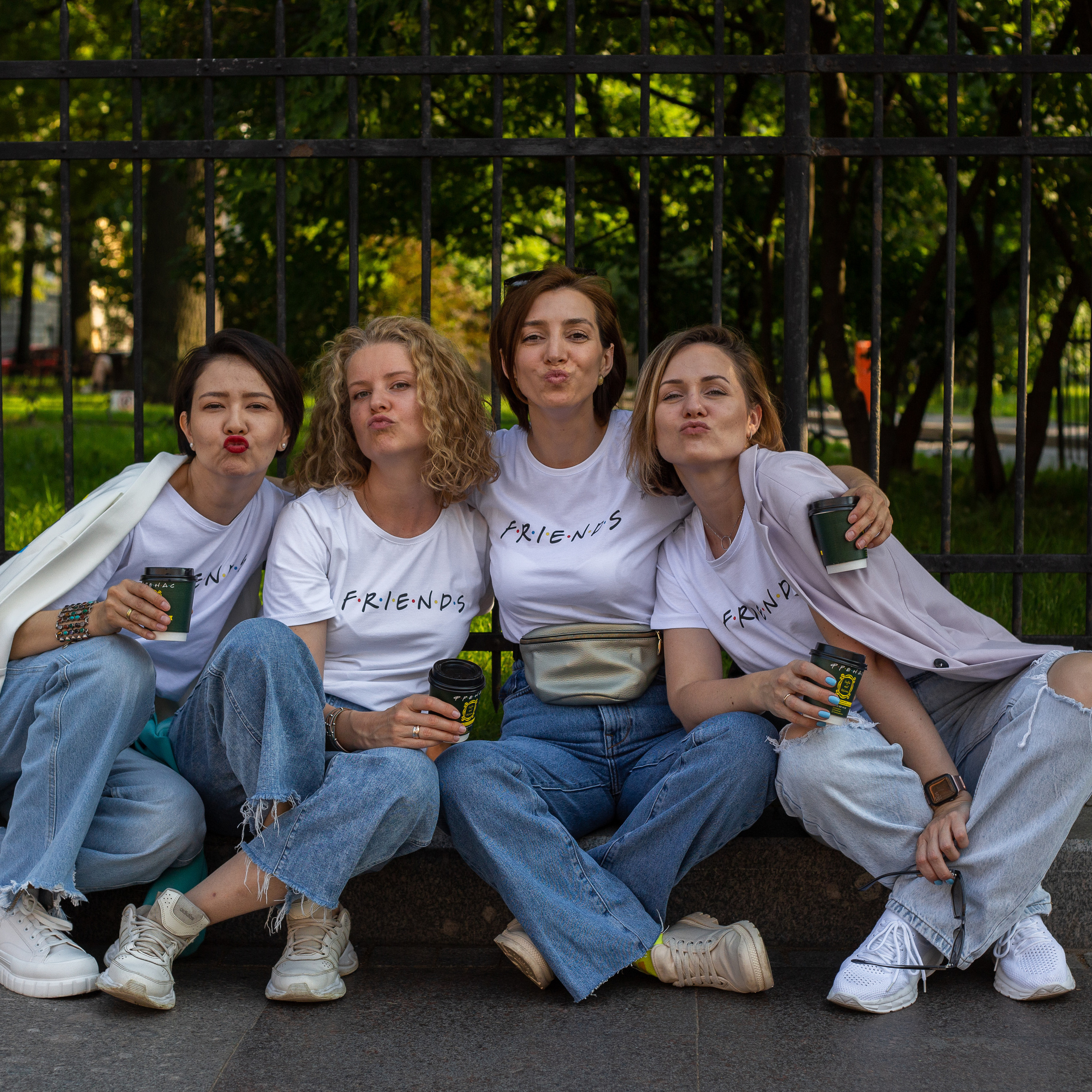 Отзывы. Контент-фотограф Надежда Нудельман