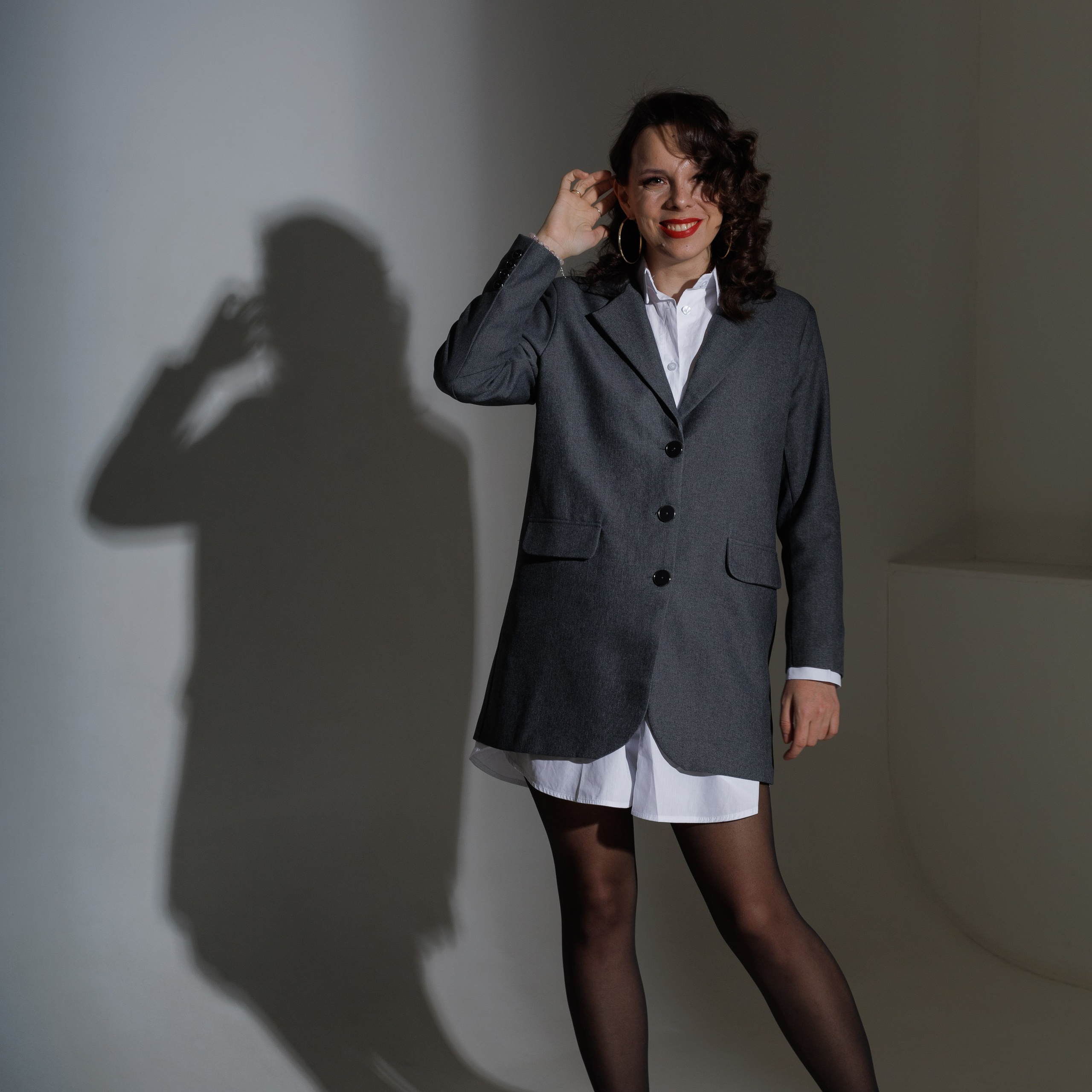 Отзывы. Контент-фотограф Надежда Нудельман