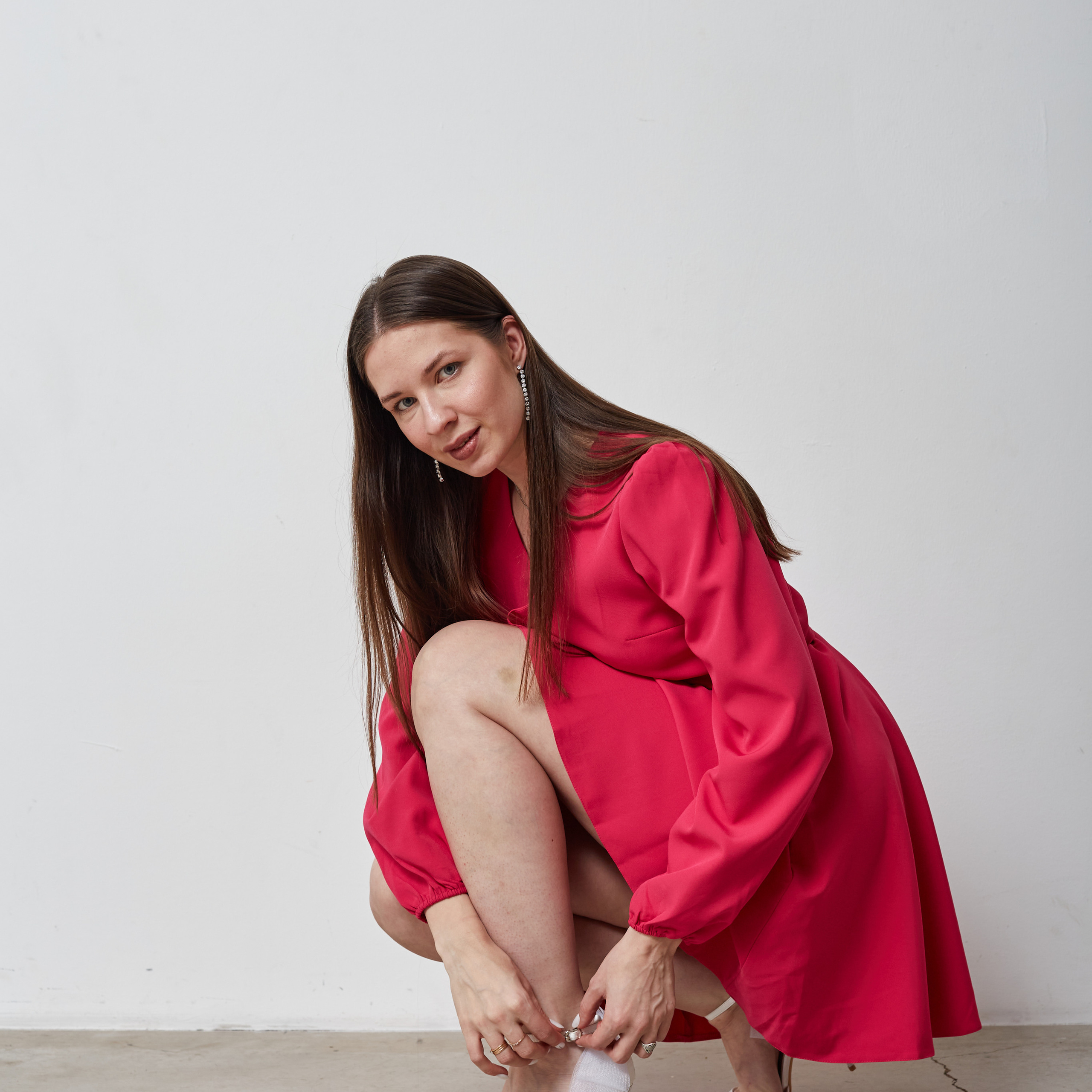 Отзывы. Контент-фотограф Надежда Нудельман