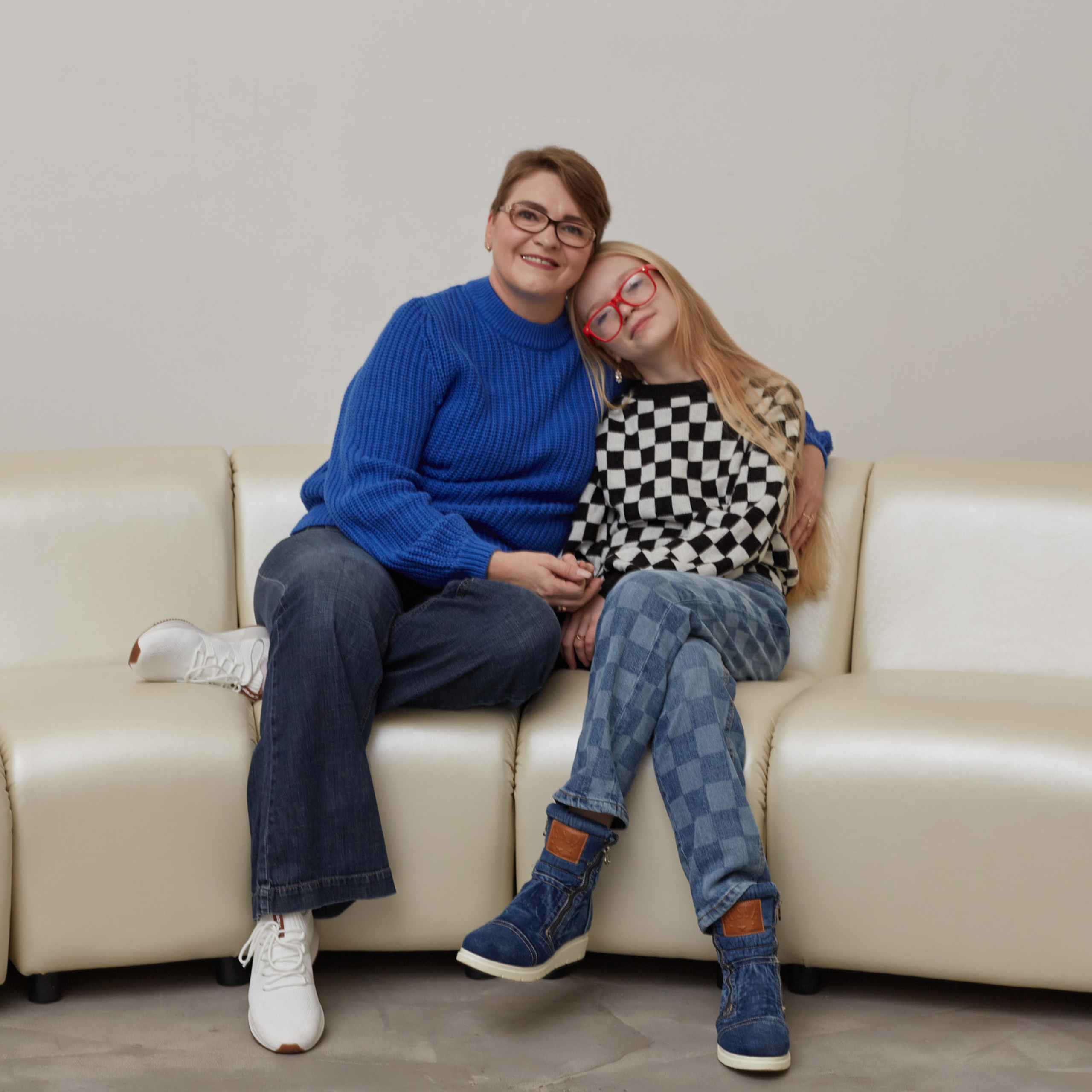 Отзывы. Контент-фотограф Надежда Нудельман