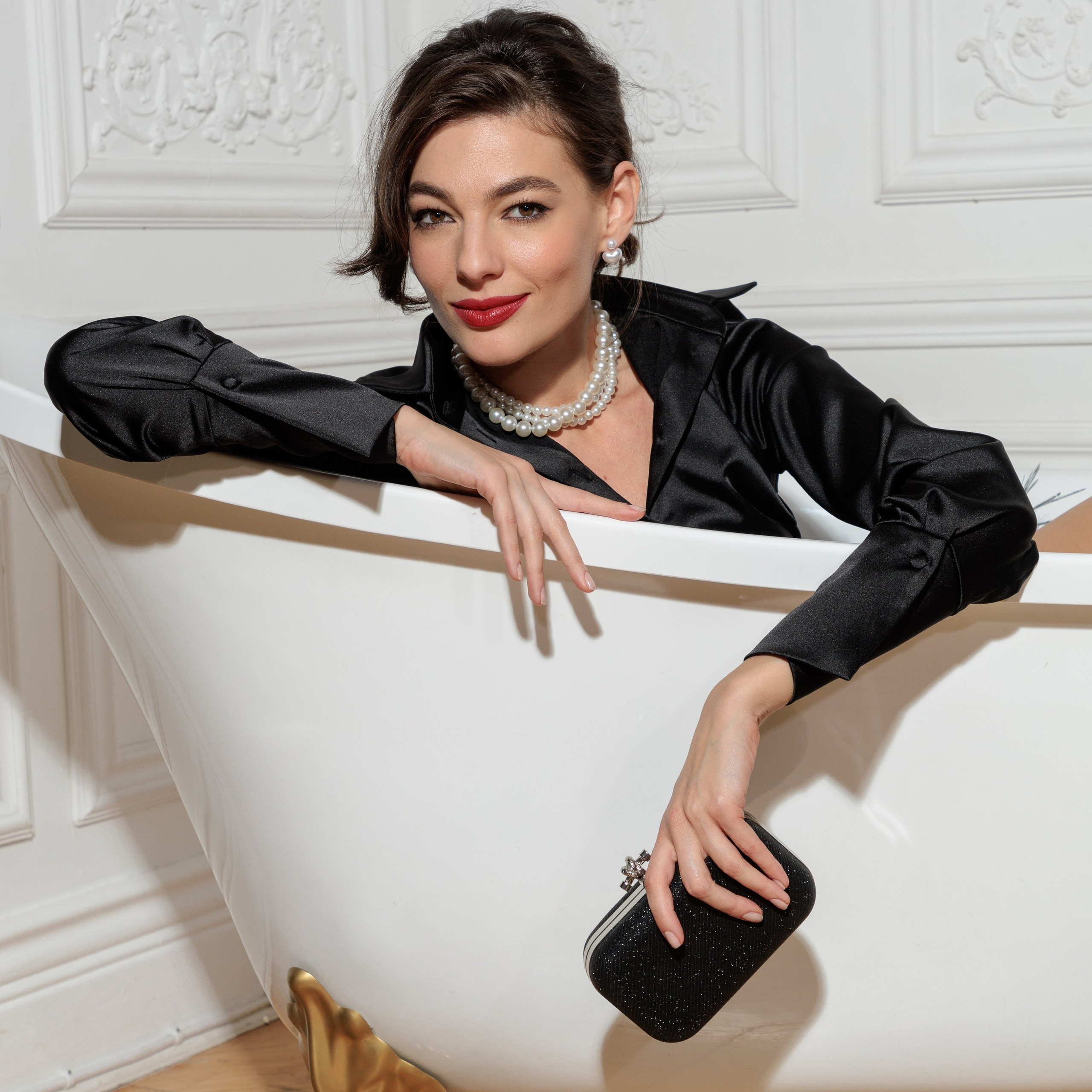 Отзывы. Контент-фотограф Надежда Нудельман