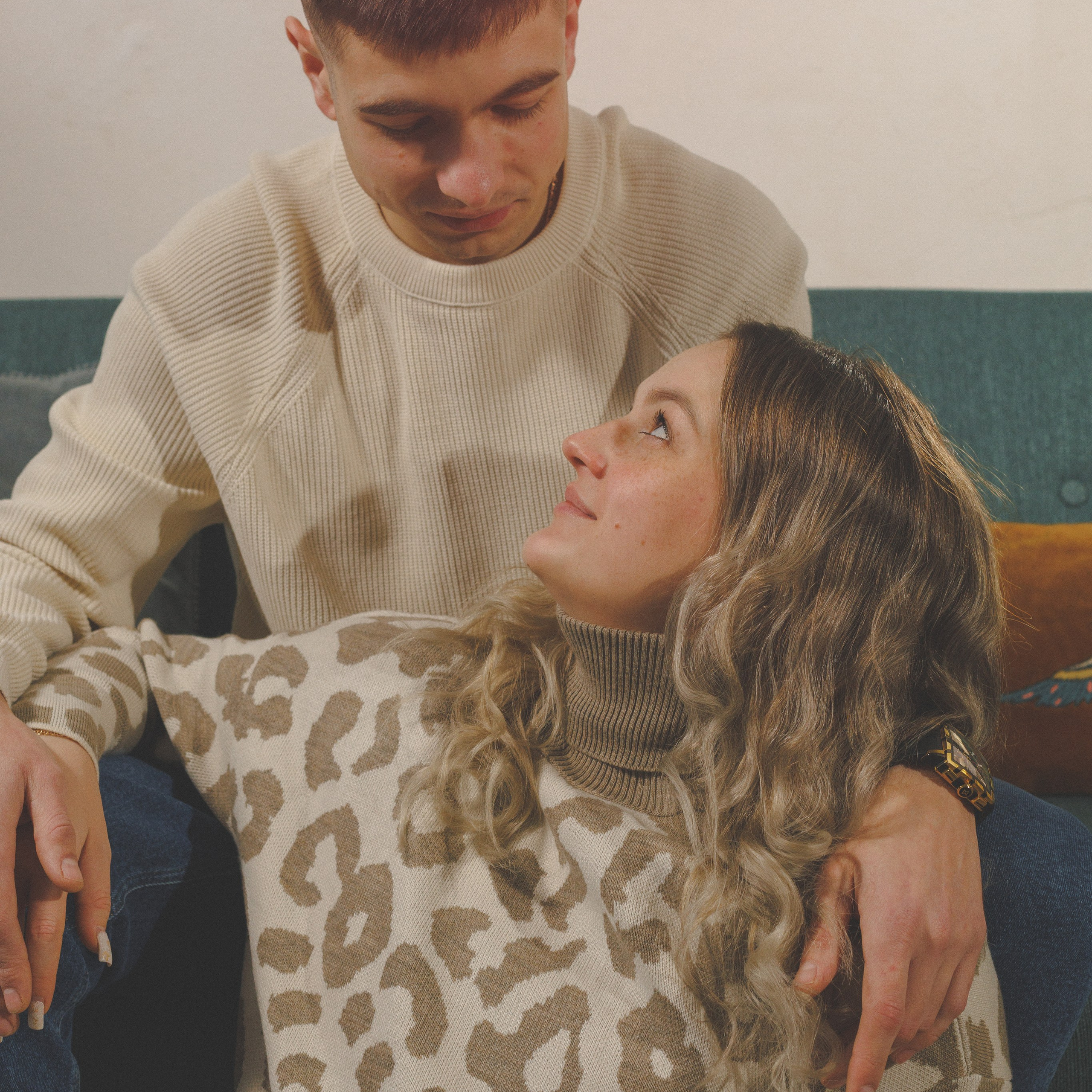 Отзывы. Контент-фотограф Надежда Нудельман