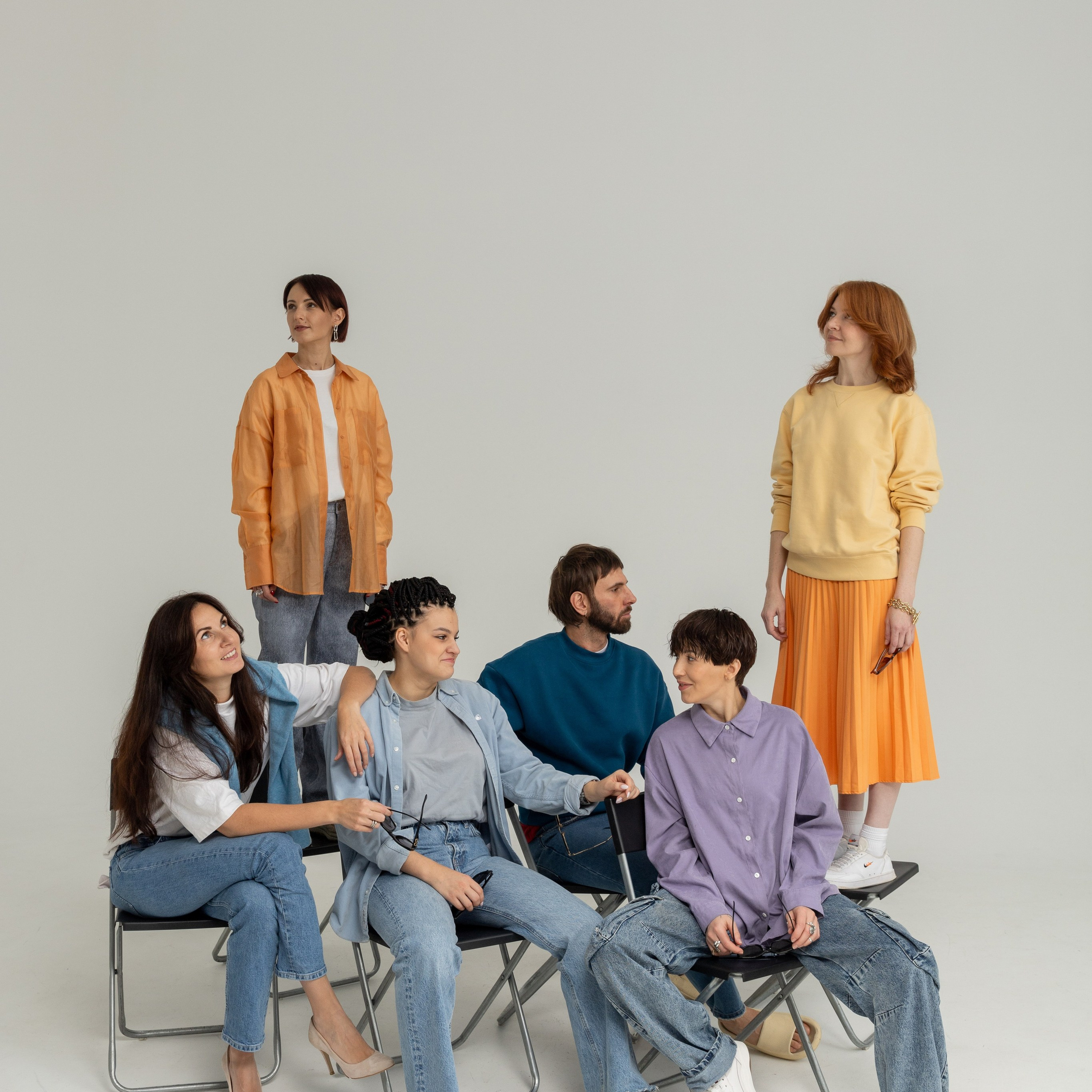 Отзывы. Контент-фотограф Надежда Нудельман