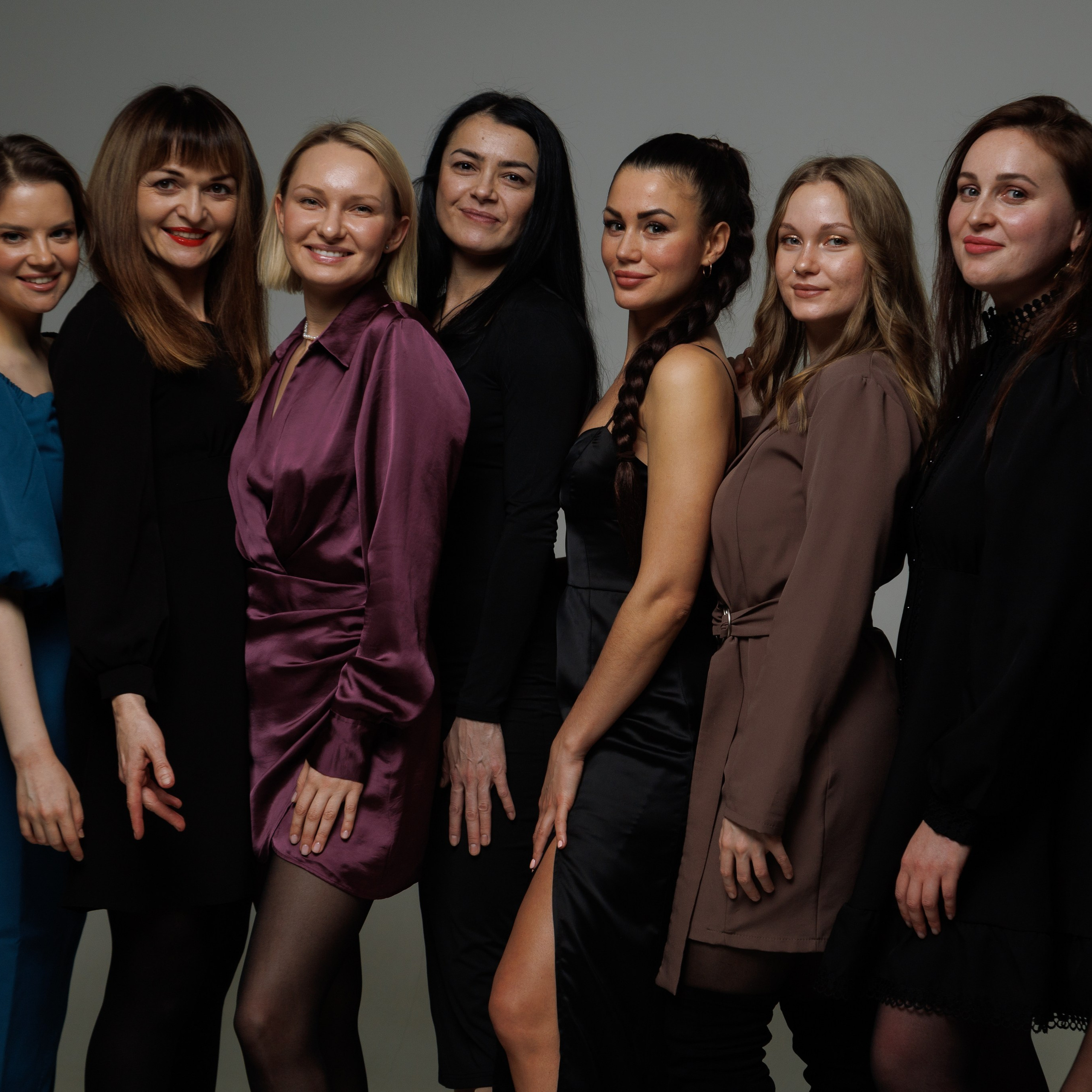 Отзывы. Контент-фотограф Надежда Нудельман